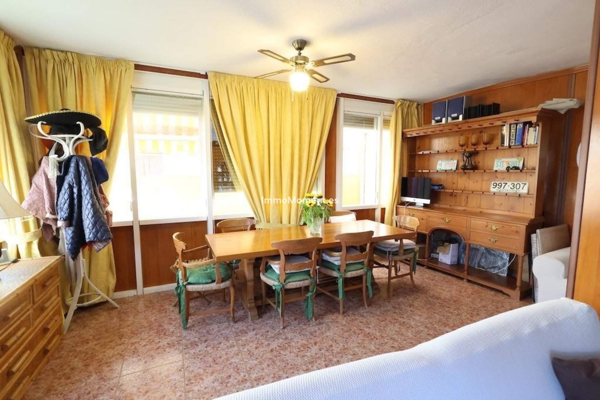 Bestaande woning - Geschakelde woning - Torrevieja - Torrevieja Centro