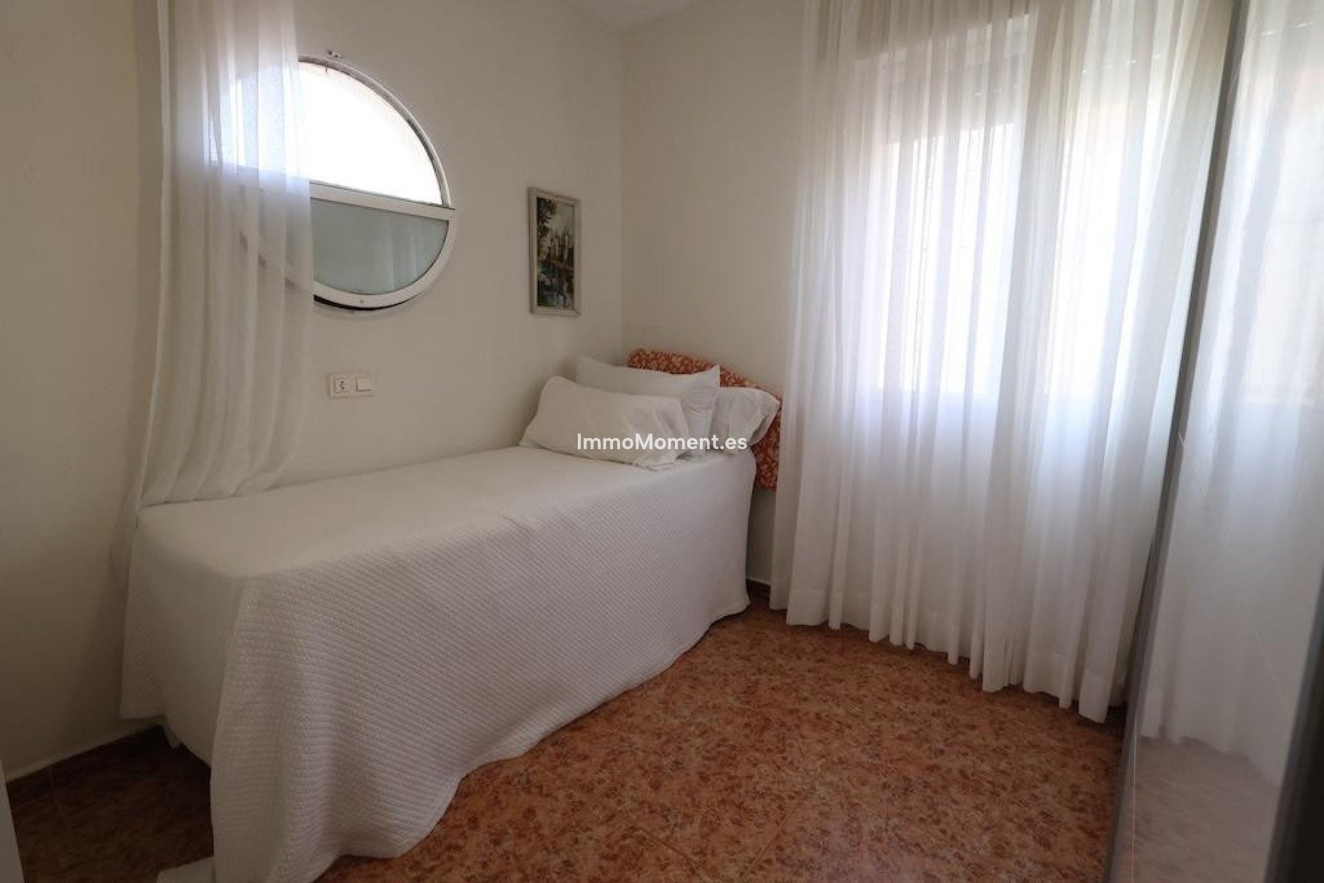 Bestaande woning - Geschakelde woning - Torrevieja - Torrevieja Centro
