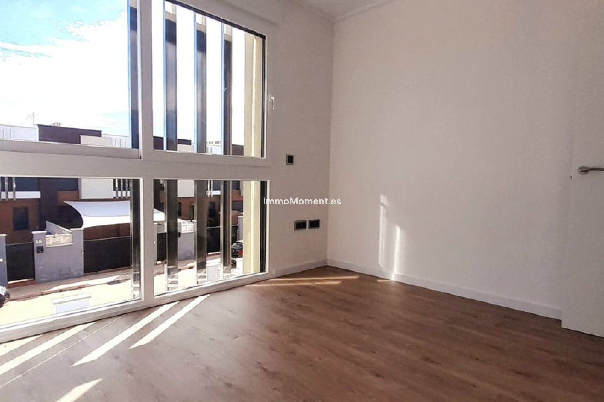 Bestaande woning - Geschakelde woning - Vergel - Vergel (El Vergel) - El Verger Centro