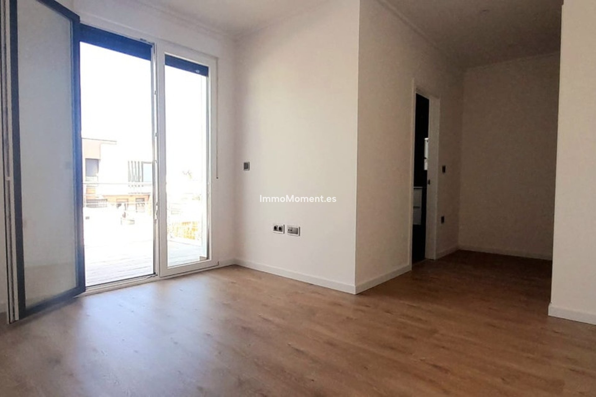 Bestaande woning - Geschakelde woning - Vergel - Vergel (El Vergel) - El Verger Centro