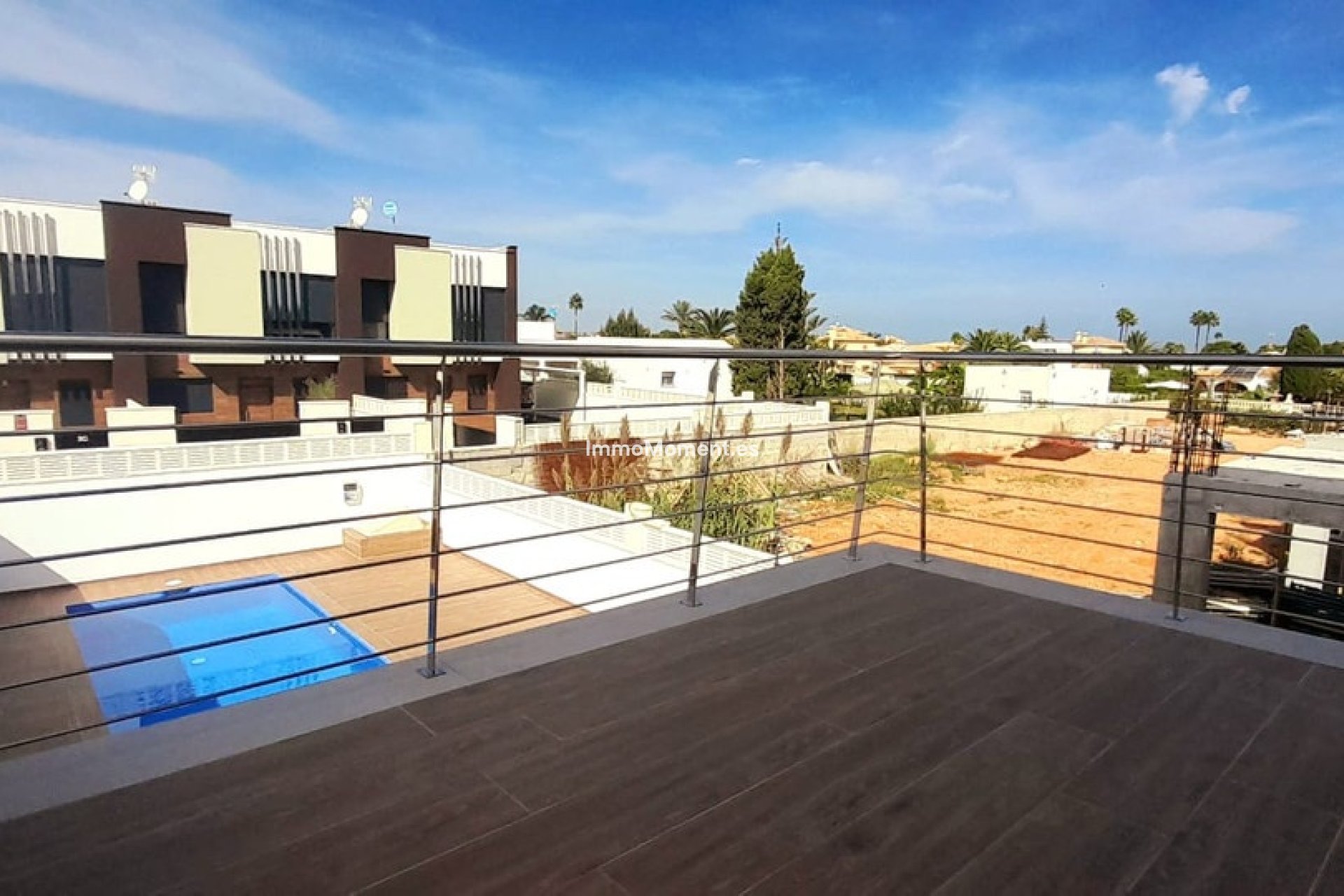 Bestaande woning - Geschakelde woning - Vergel - Vergel (El Vergel) - El Verger Centro