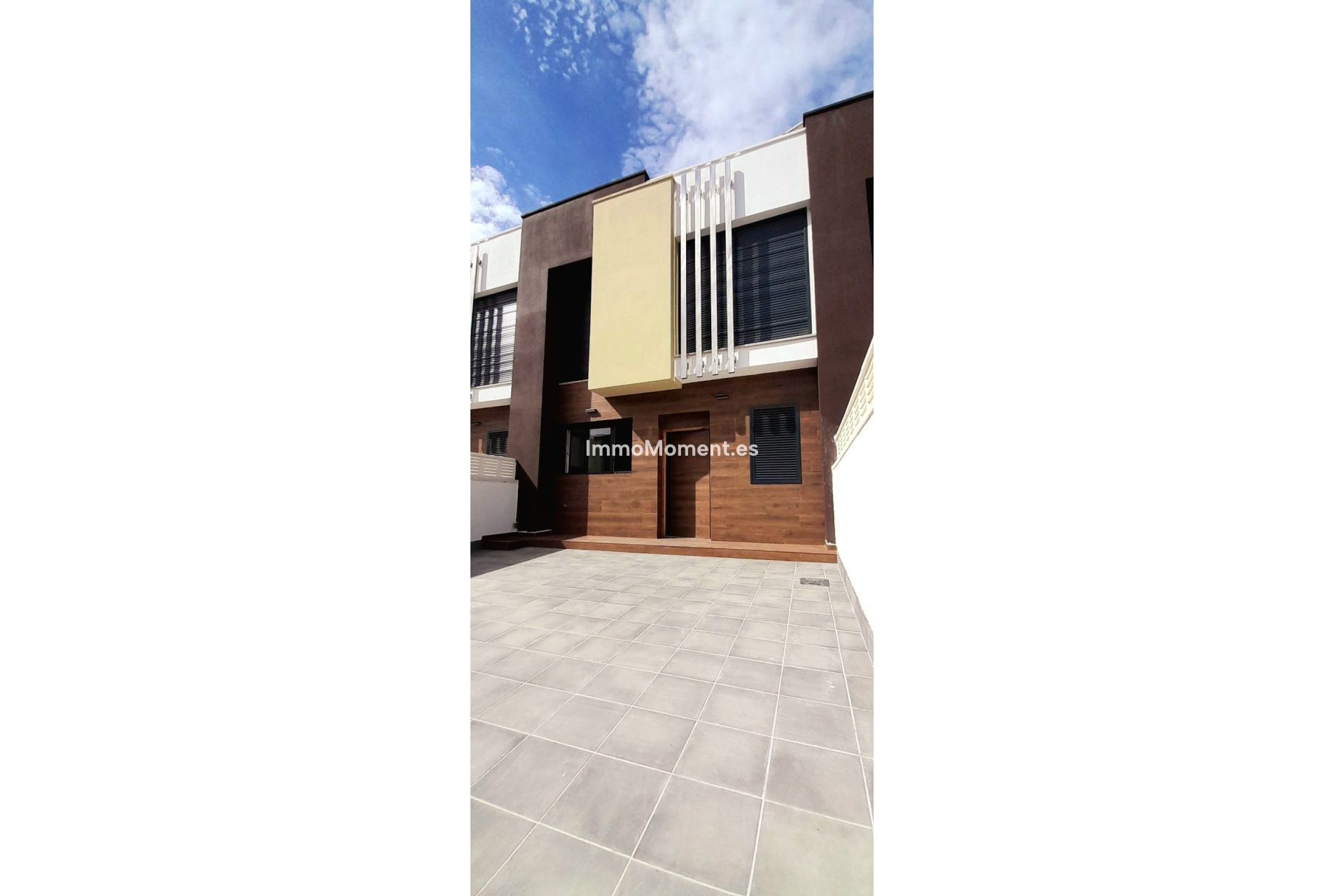 Bestaande woning - Geschakelde woning - Vergel - Vergel (El Vergel) - El Verger Centro