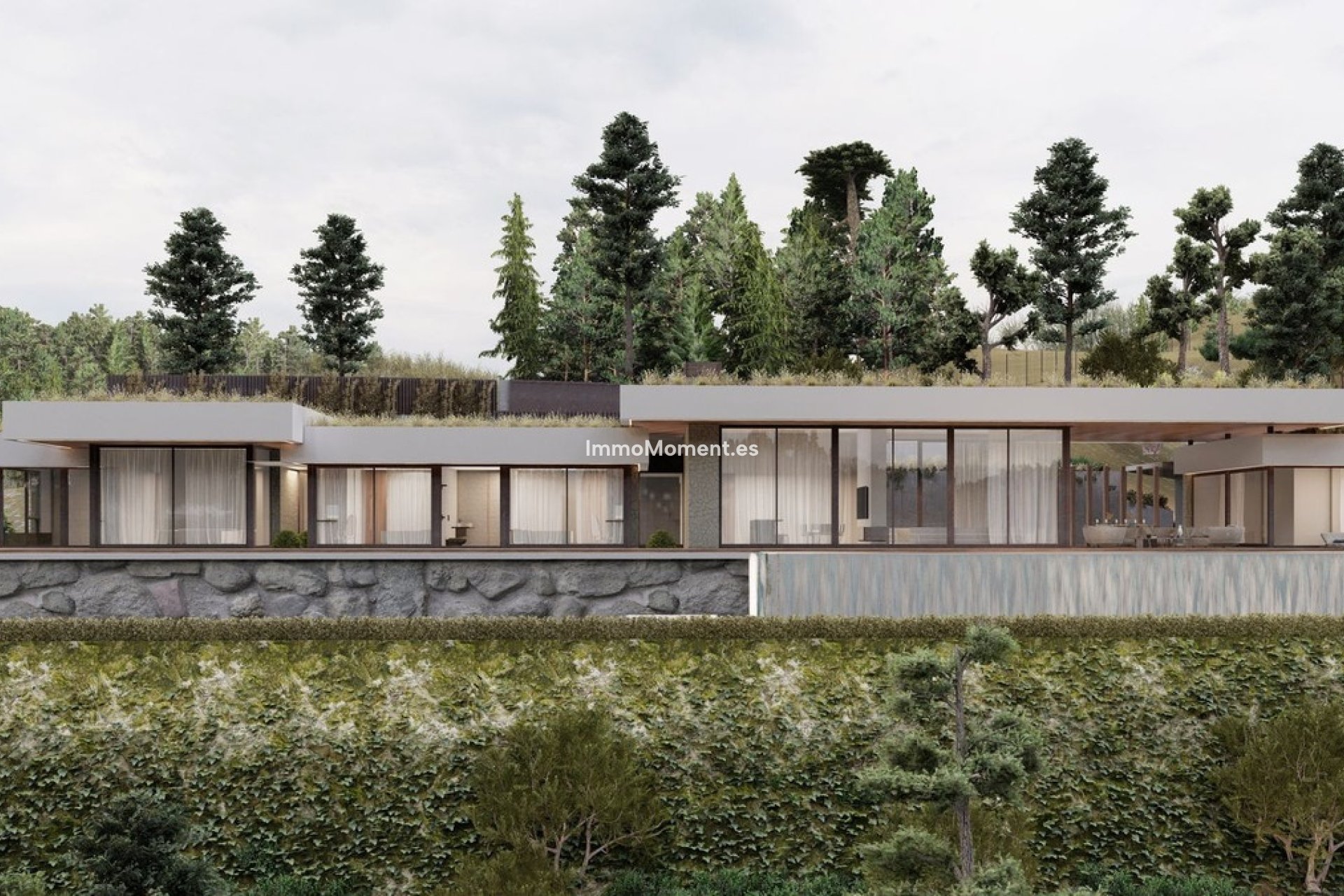 Bestaande woning - Grond - Benahavís - Benahavís Centro