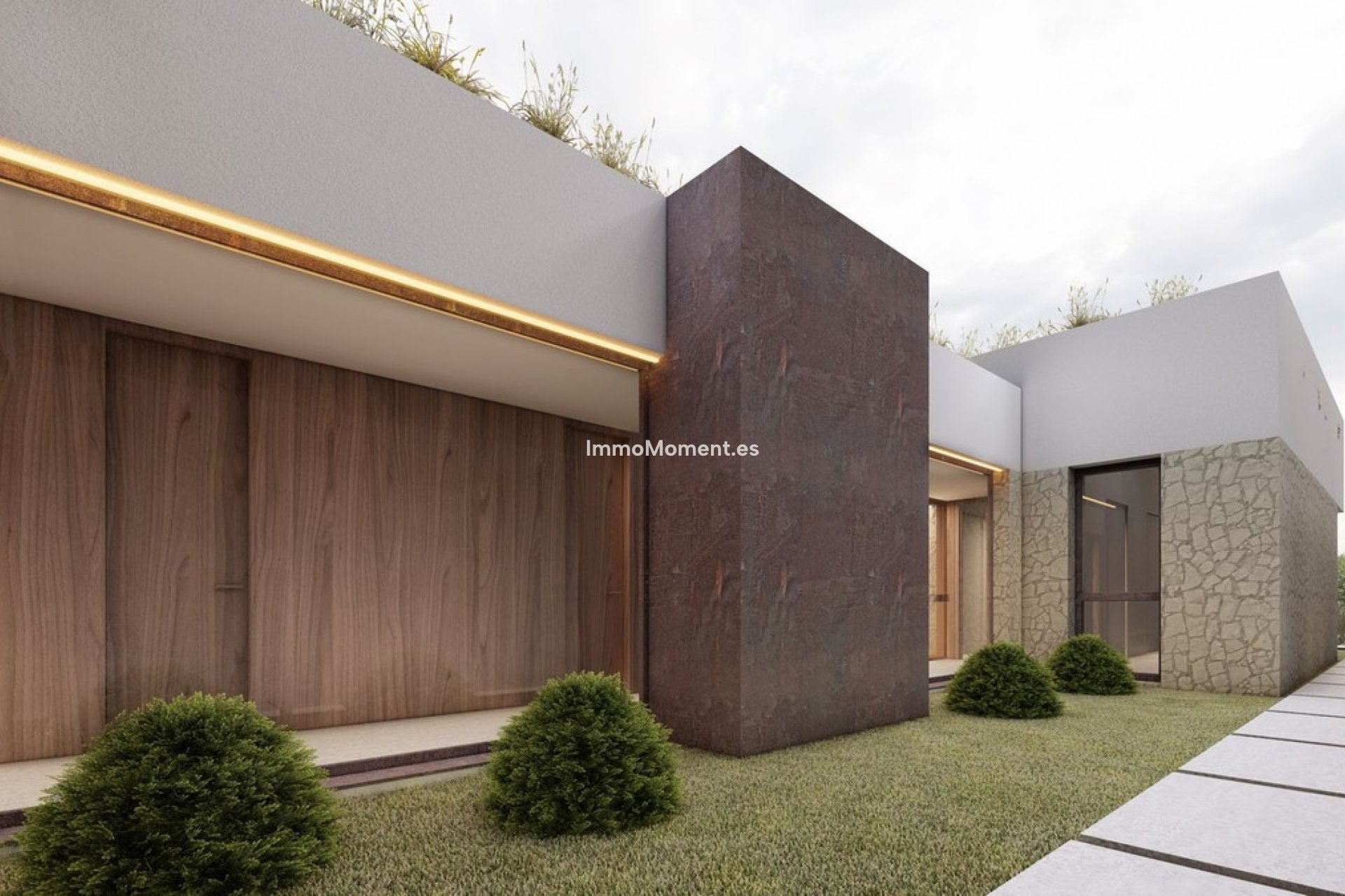 Bestaande woning - Grond - Benahavís - Benahavís Centro