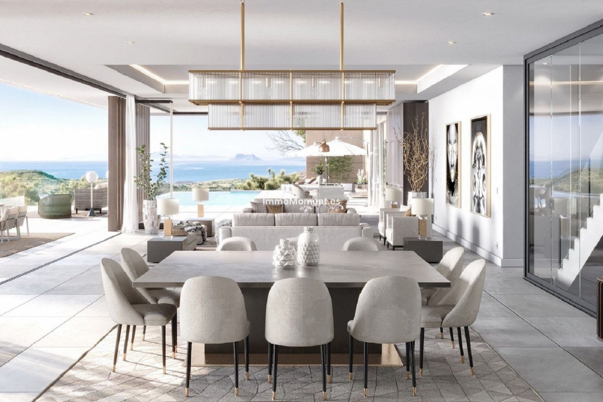 Bestaande woning - Grond - Benahavís - Benahavís Centro