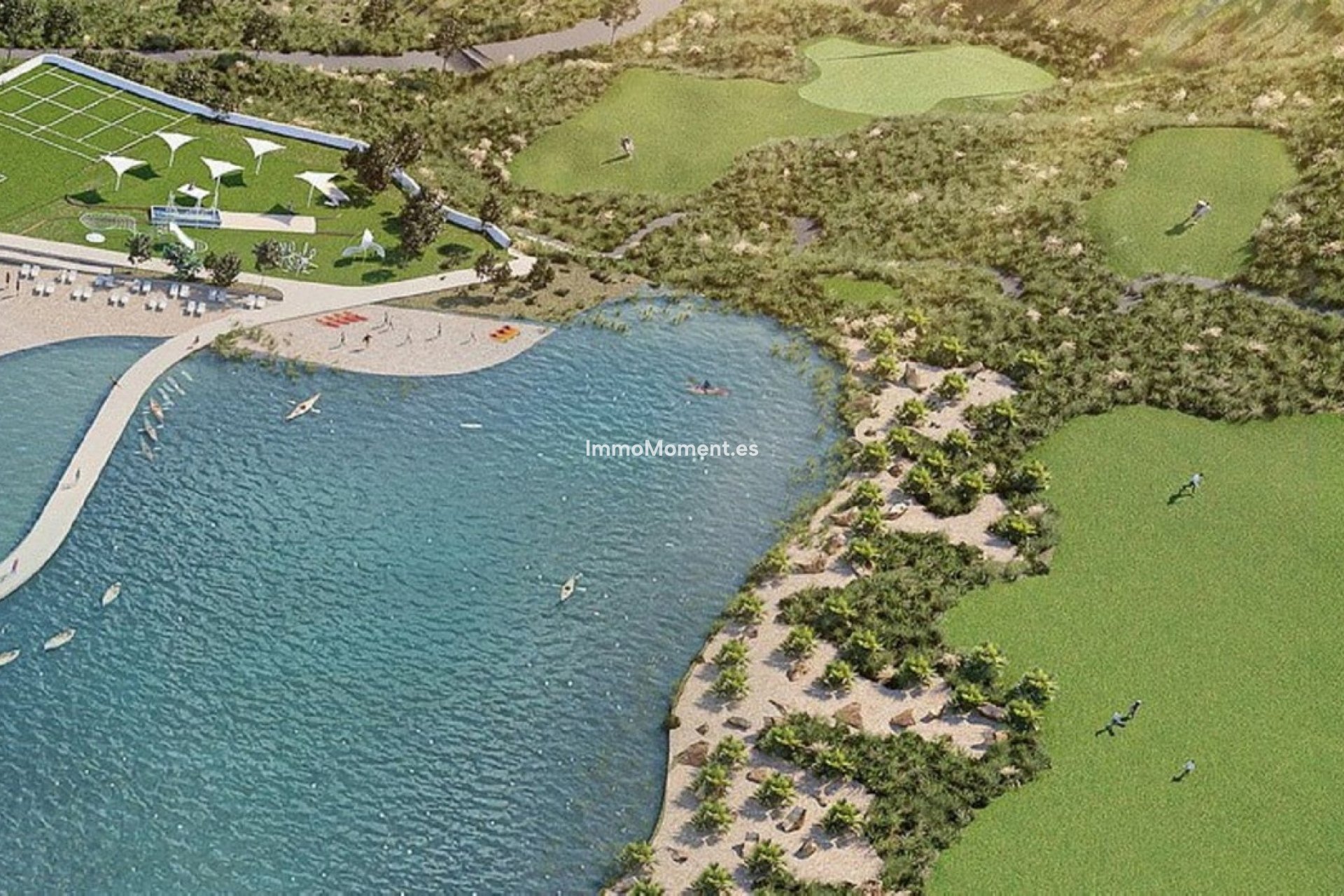 Bestaande woning - Grond - Benahavís - Benahavís Centro