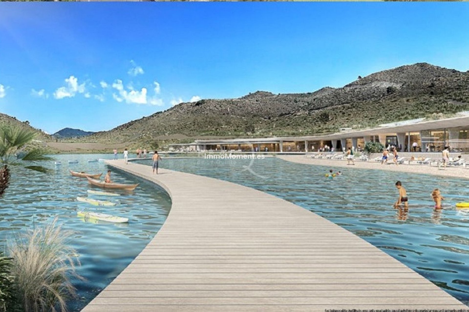 Bestaande woning - Grond - Benahavís - Benahavís Centro