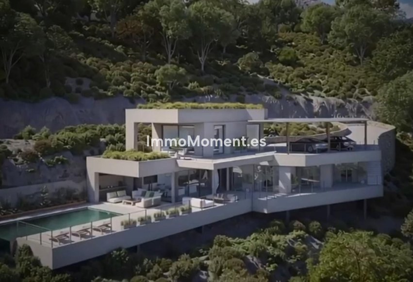 Bestaande woning - Grond - Benahavís - Benahavís Centro