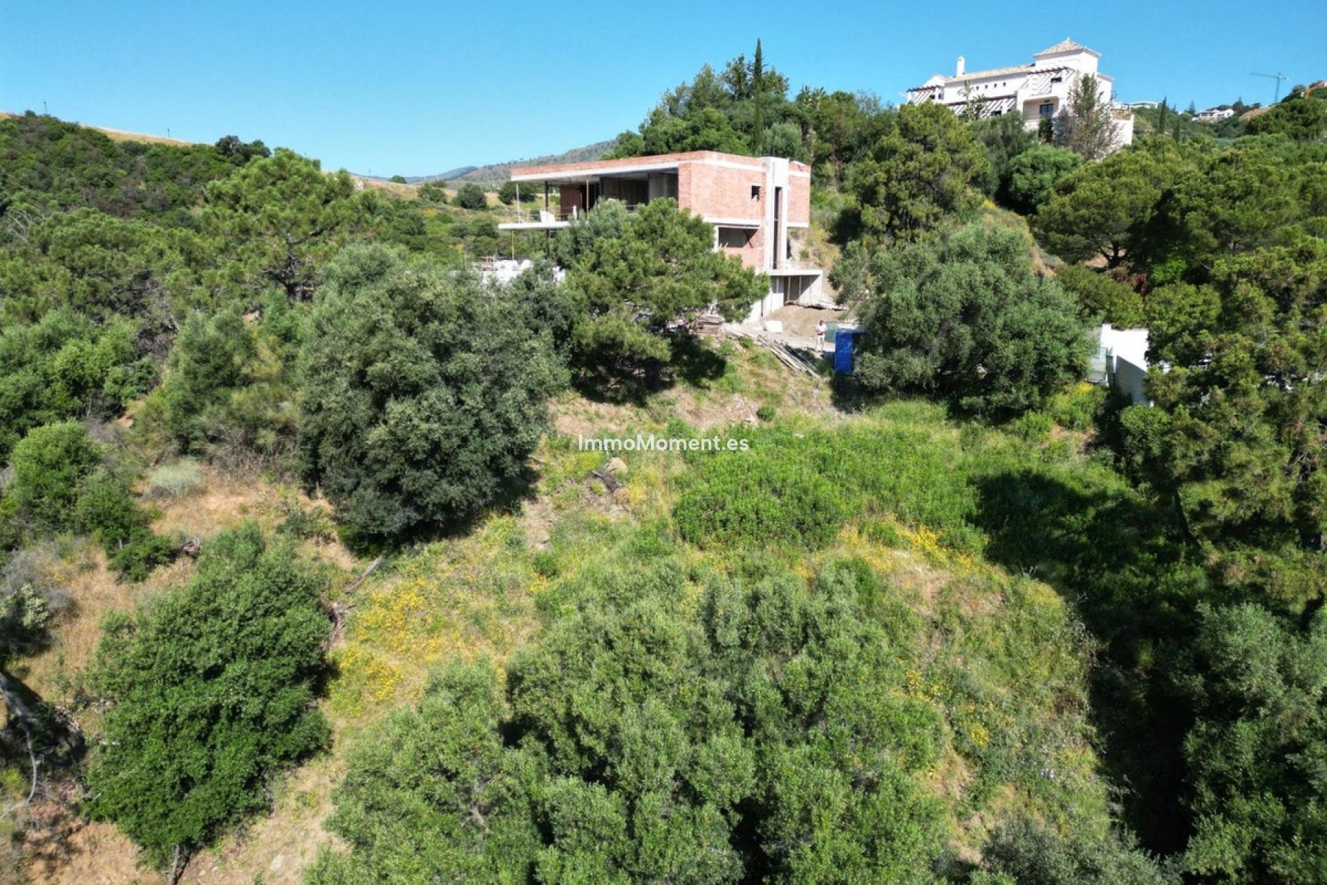 Bestaande woning - Grond - Benahavís - Benahavís Centro