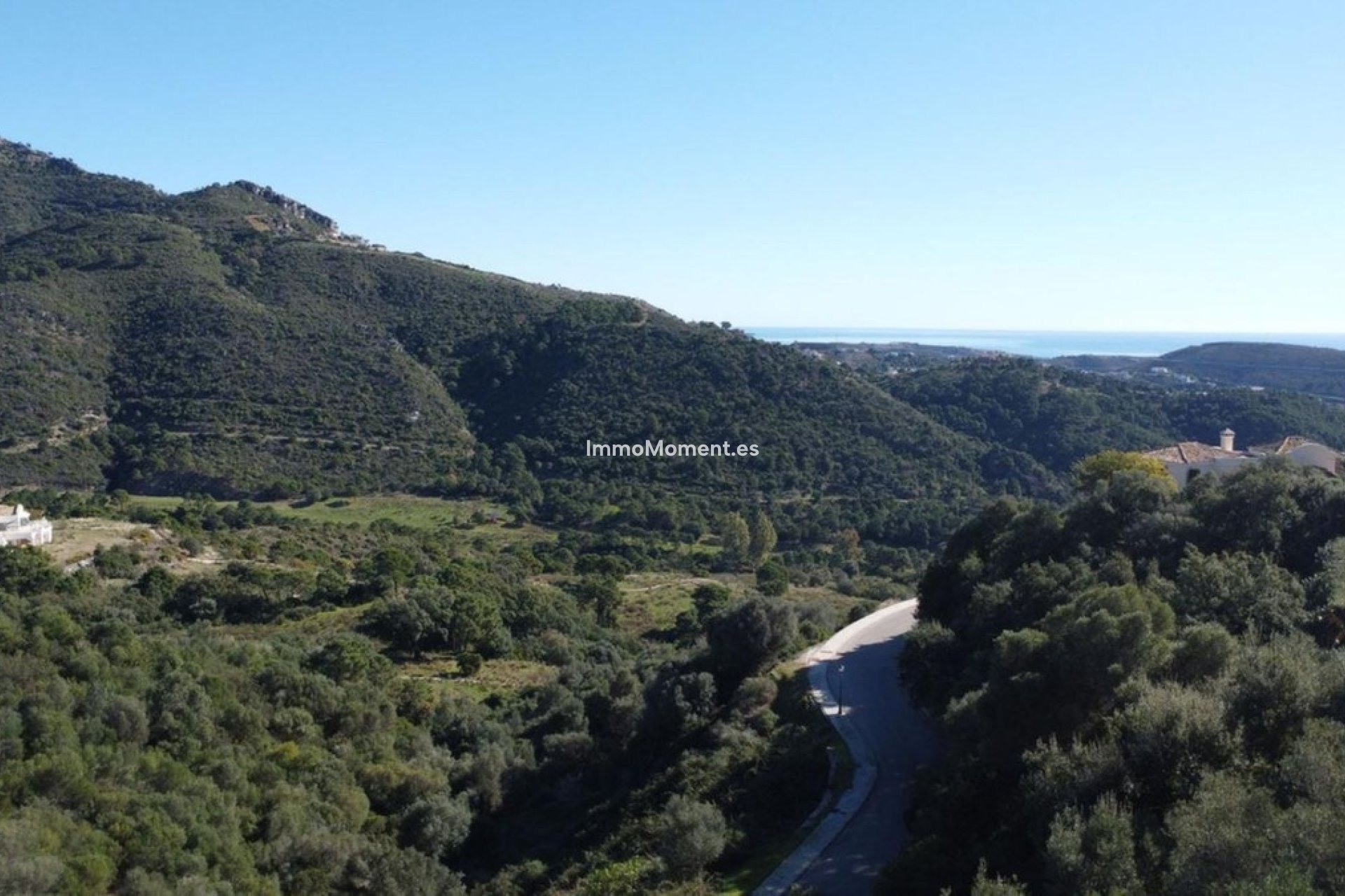 Bestaande woning - Grond - Benahavís - Benahavís Centro