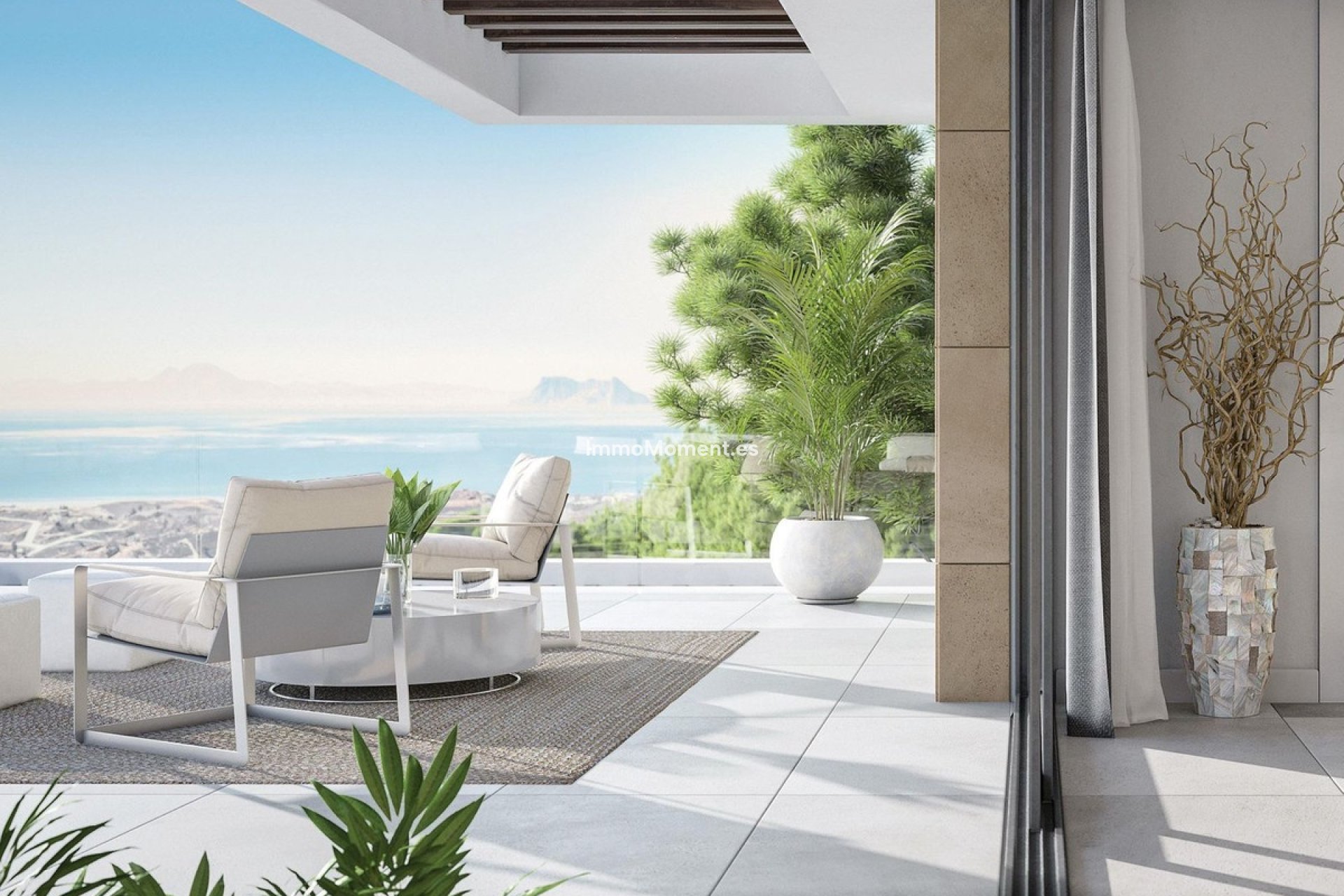 Bestaande woning - Grond - Benahavís - Benahavís Centro