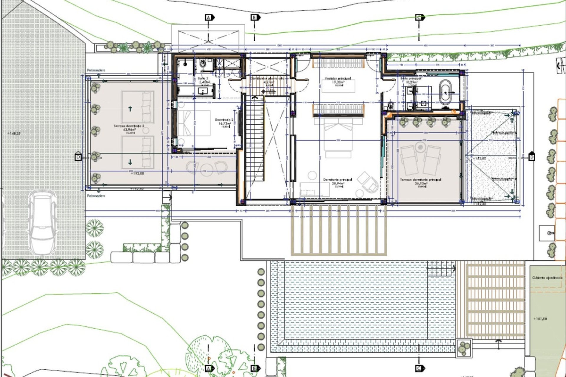 Bestaande woning - Grond - Benahavís - Benahavís Centro