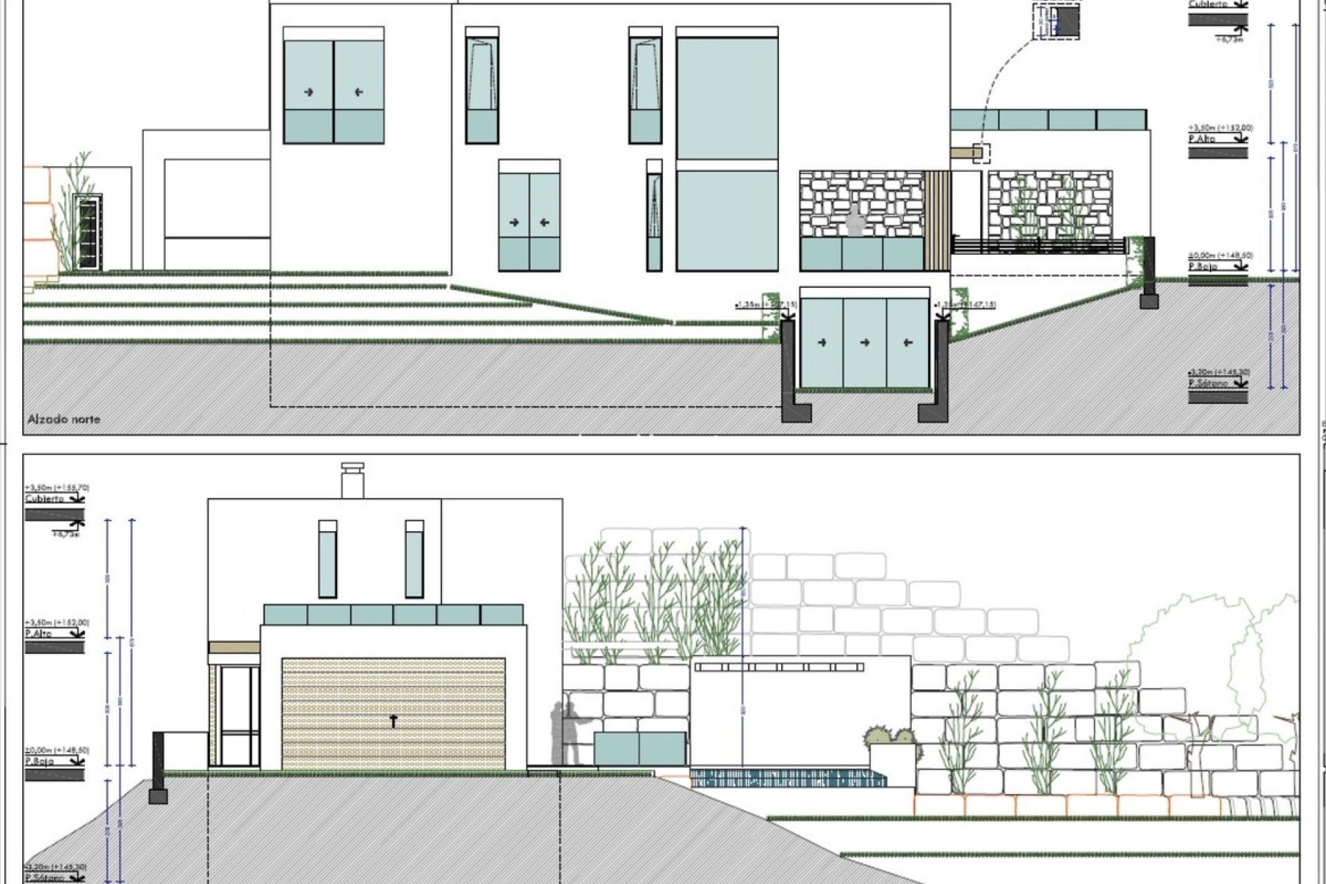 Bestaande woning - Grond - Benahavís - Benahavís Centro