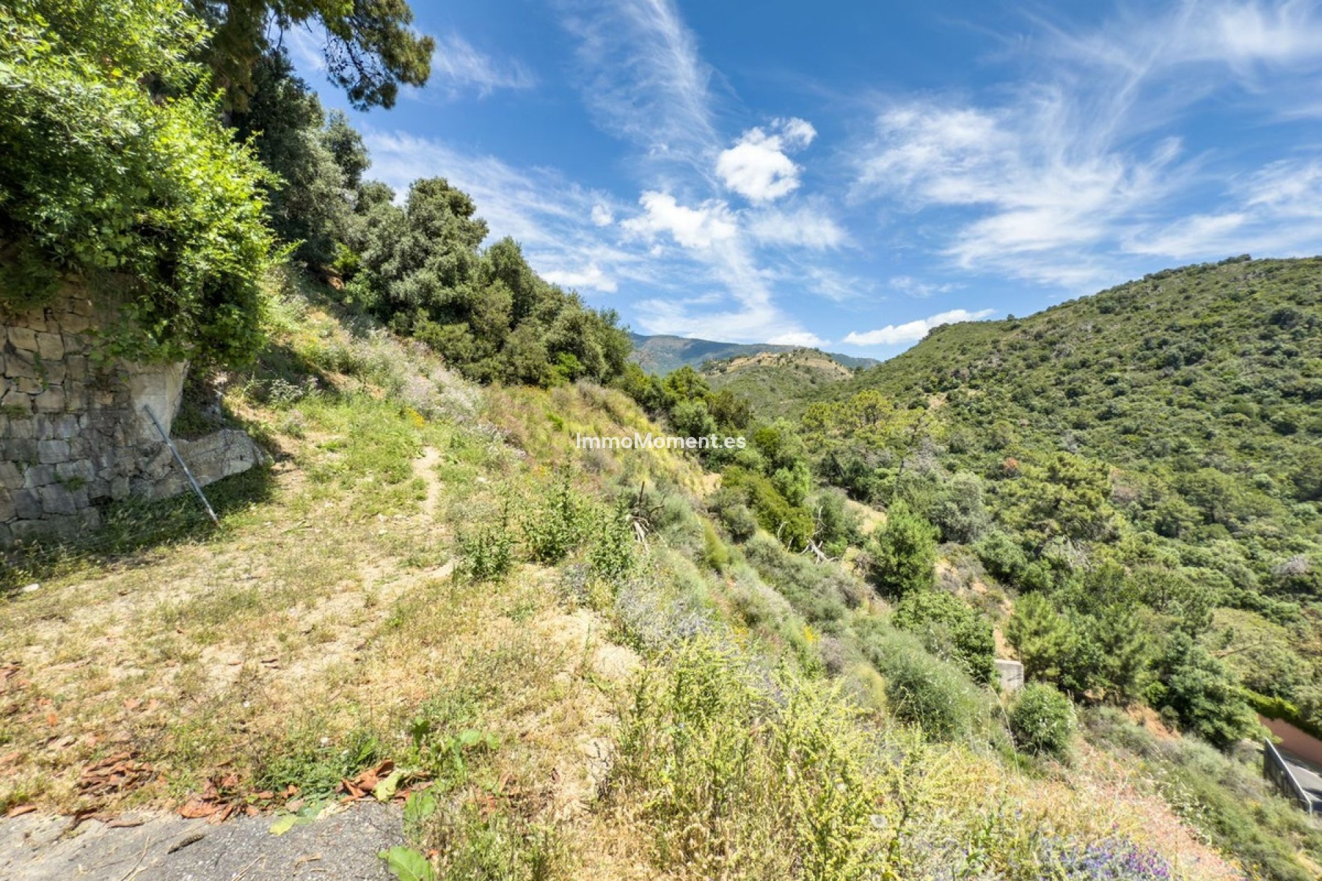 Bestaande woning - Grond - Benahavís - Benahavís Centro