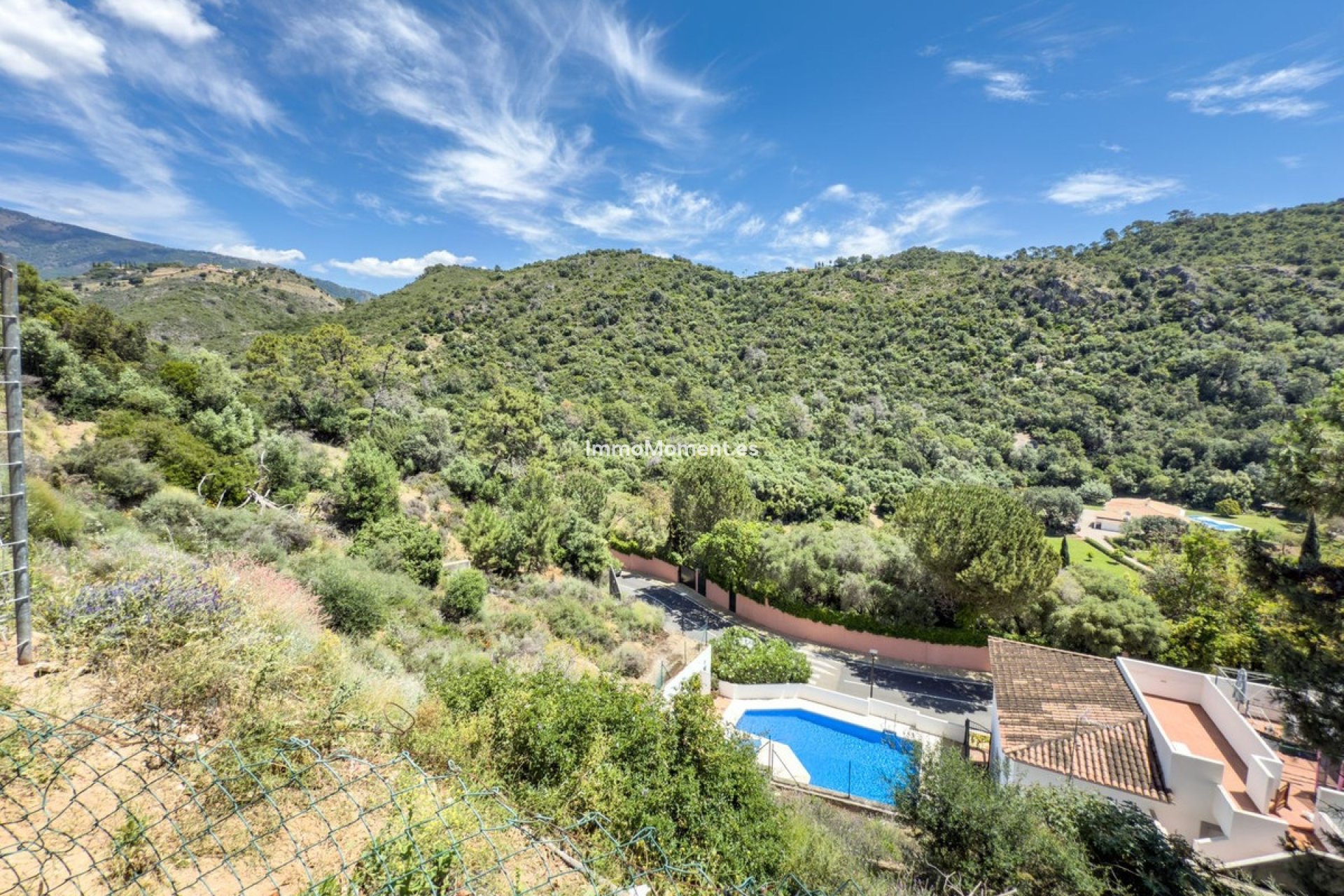 Bestaande woning - Grond - Benahavís - Benahavís Centro