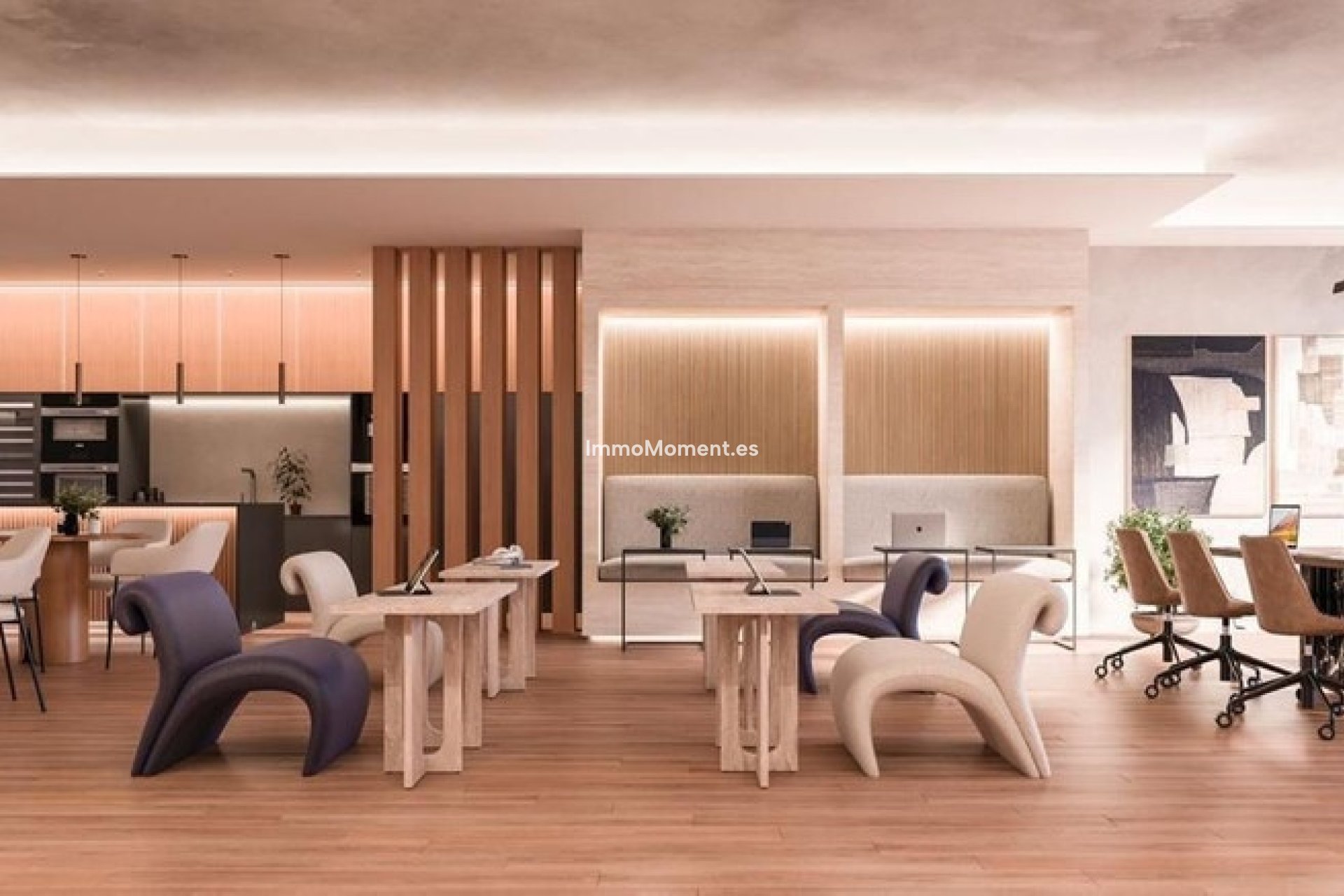 Bestaande woning - Grond - Benahavís - Benahavís Centro