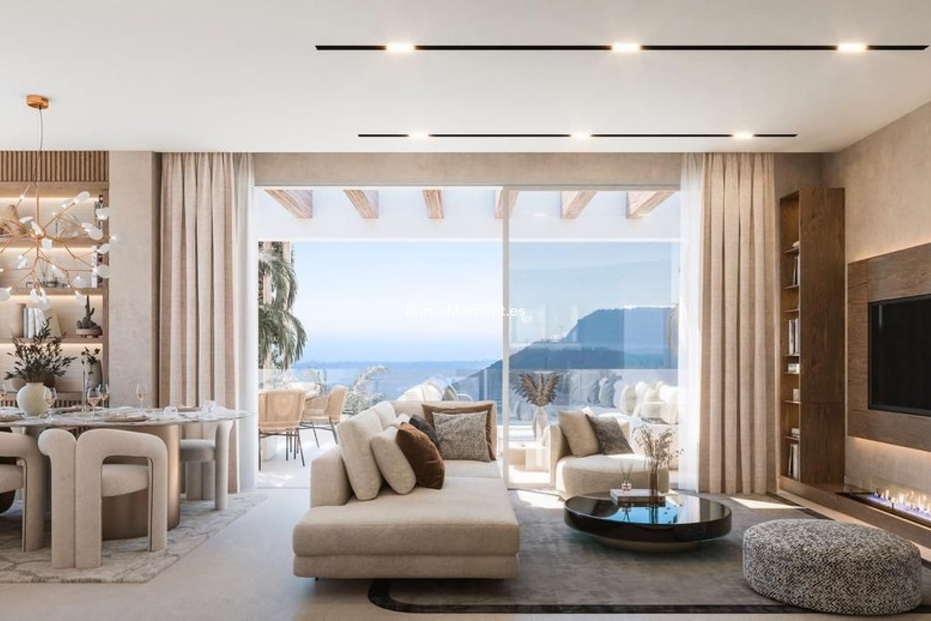 Bestaande woning - Grond - Benahavís - Benahavís Centro