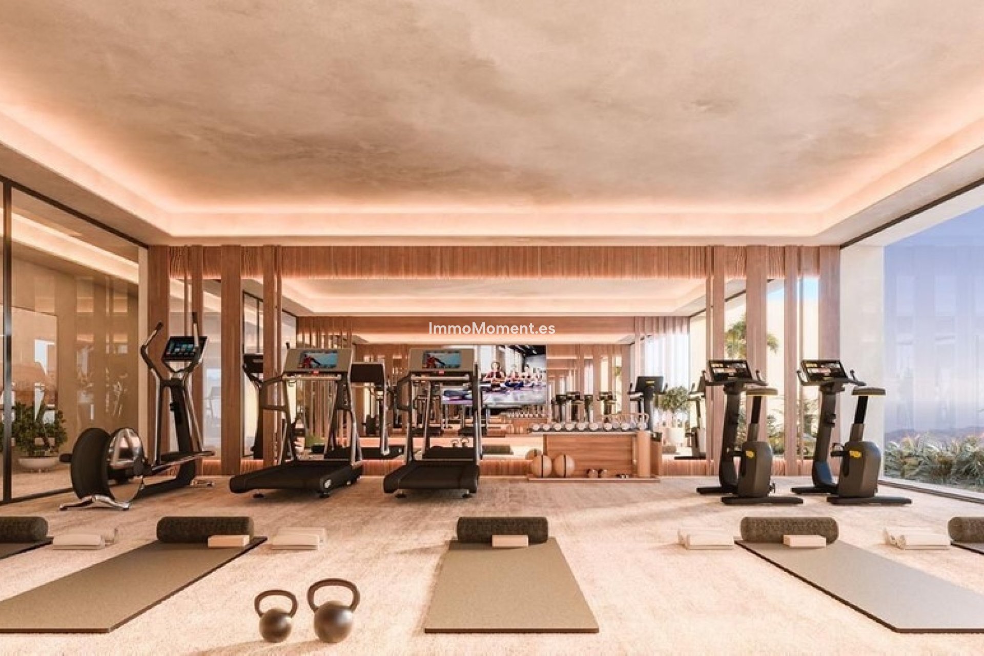 Bestaande woning - Grond - Benahavís - Benahavís Centro