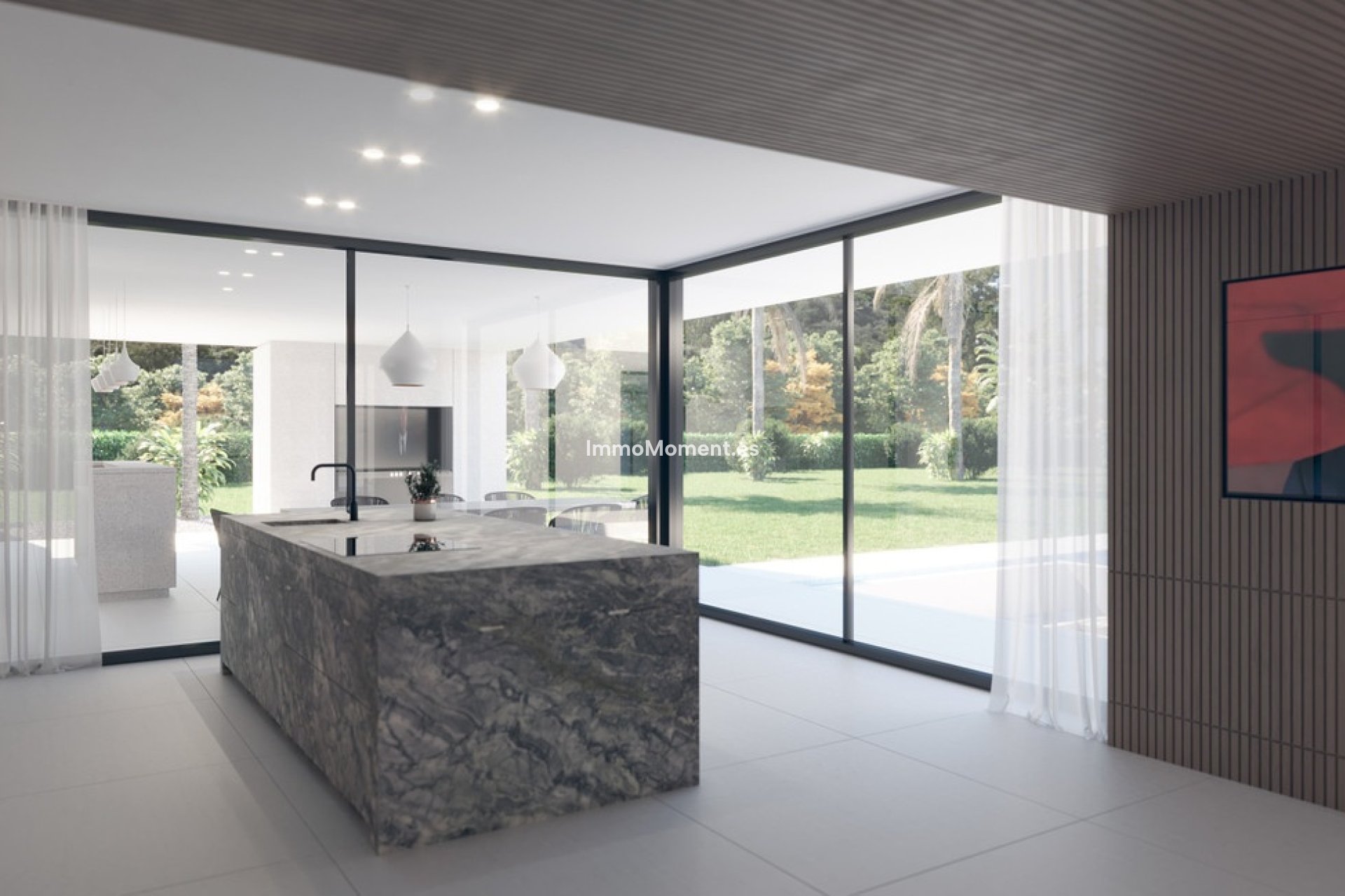 Bestaande woning - Grond - Benahavís - Benahavís Centro