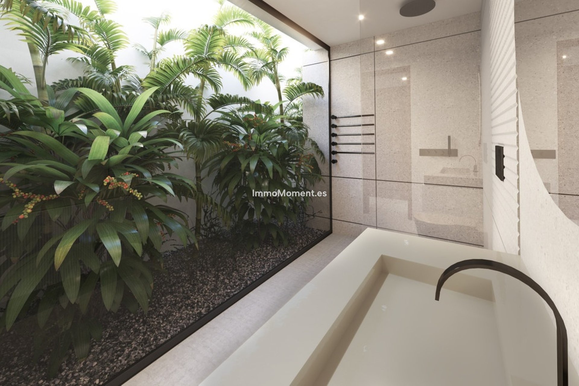 Bestaande woning - Grond - Benahavís - Benahavís Centro