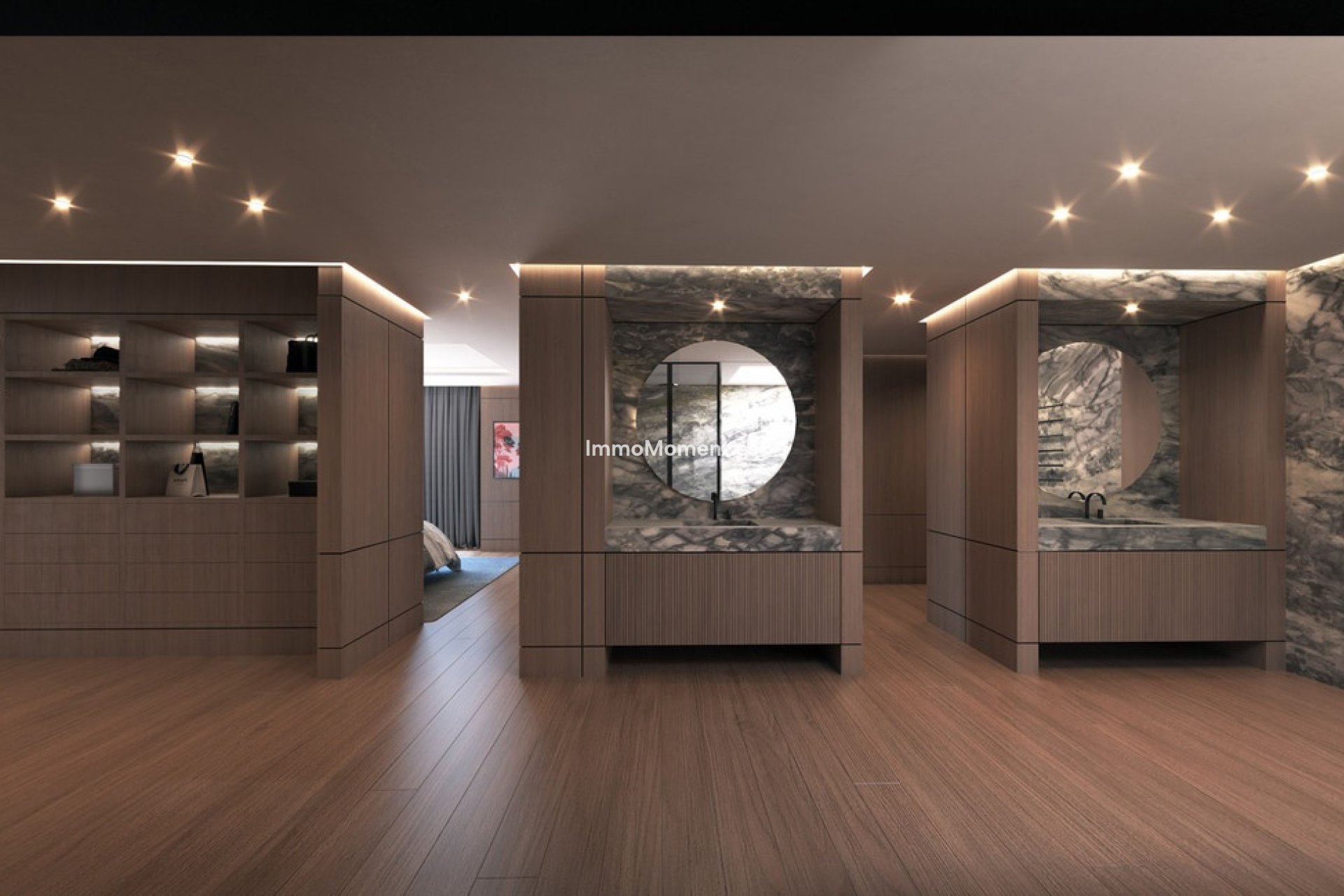 Bestaande woning - Grond - Benahavís - Benahavís Centro