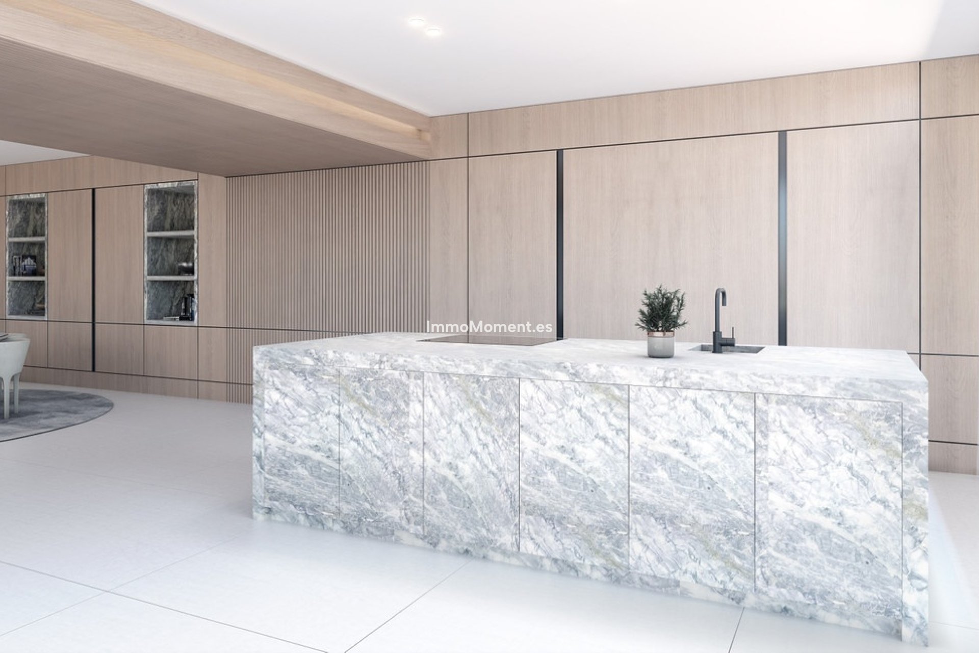 Bestaande woning - Grond - Benahavís - Benahavís Centro