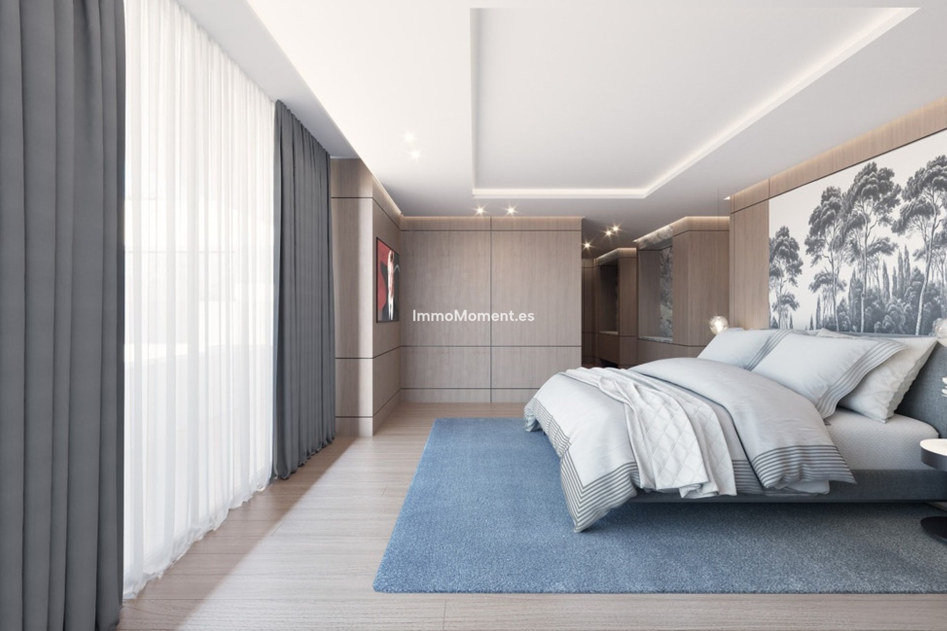 Bestaande woning - Grond - Benahavís - Benahavís Centro