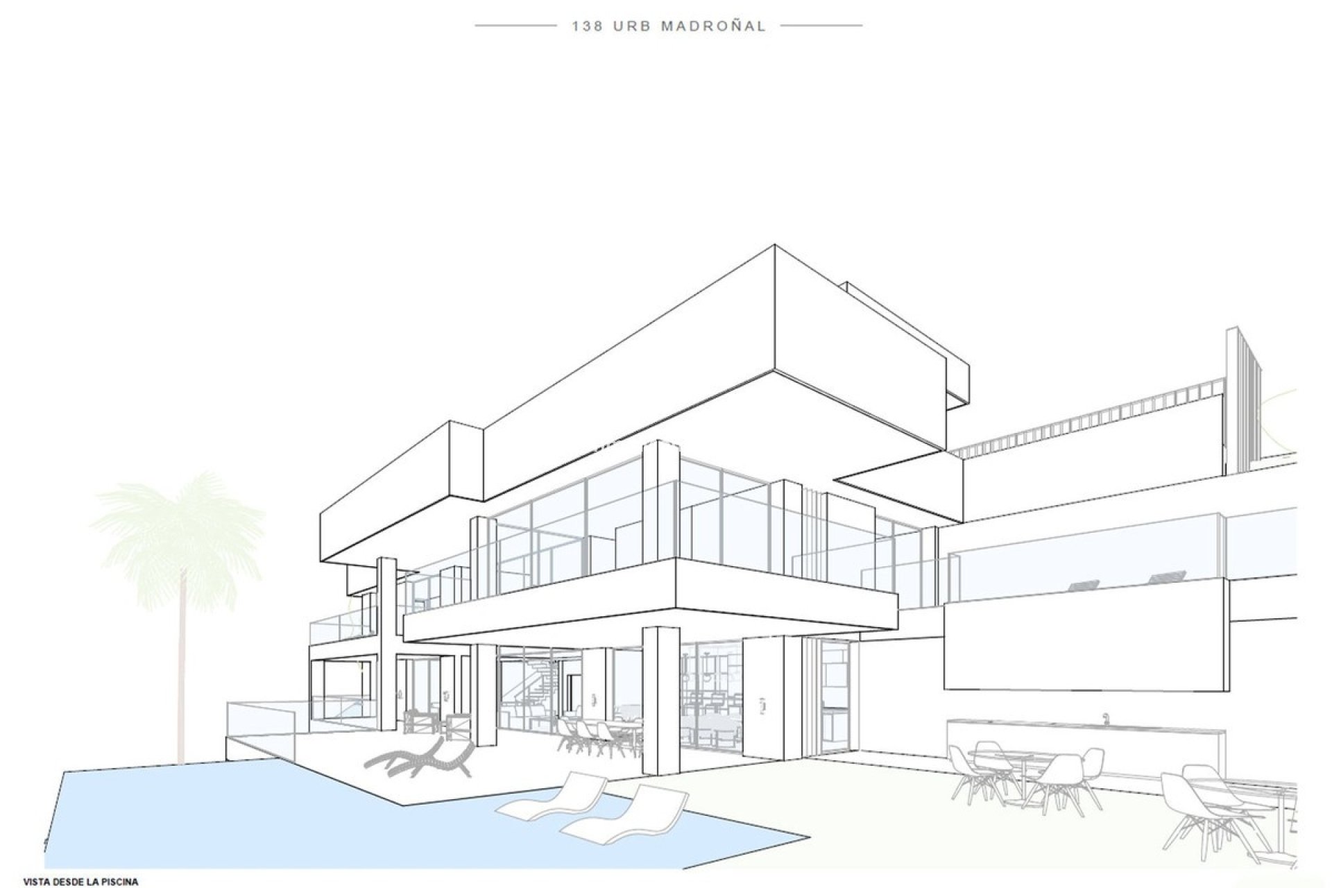 Bestaande woning - Grond - Benahavís - El Madroñal