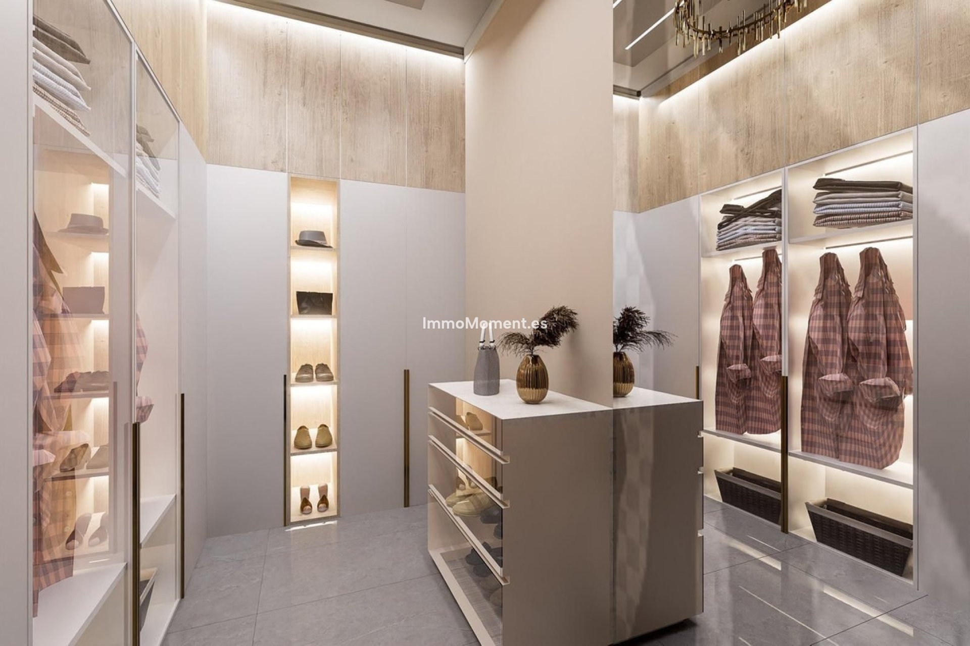 Bestaande woning - Grond - Benahavís - El Madroñal