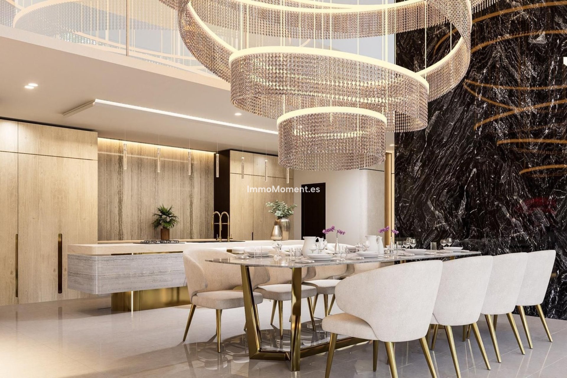 Bestaande woning - Grond - Benahavís - El Madroñal