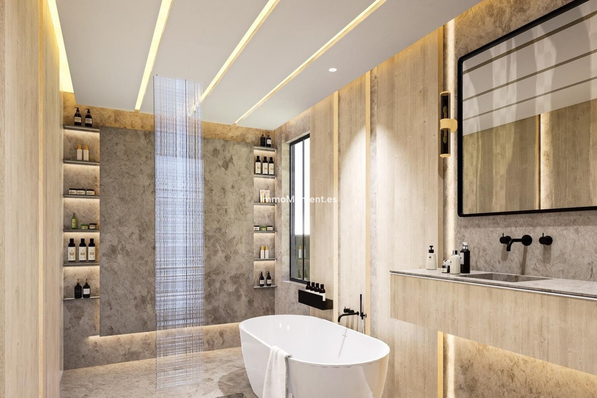 Bestaande woning - Grond - Benahavís - El Madroñal