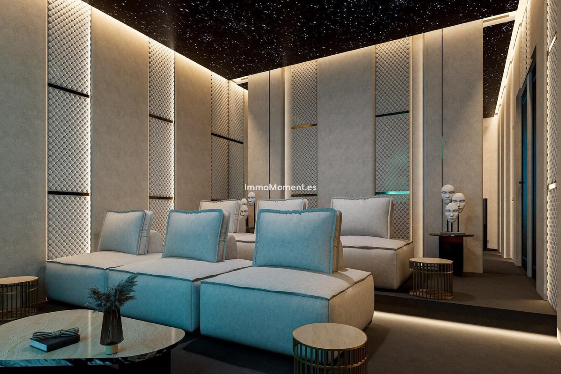 Bestaande woning - Grond - Benahavís - El Madroñal