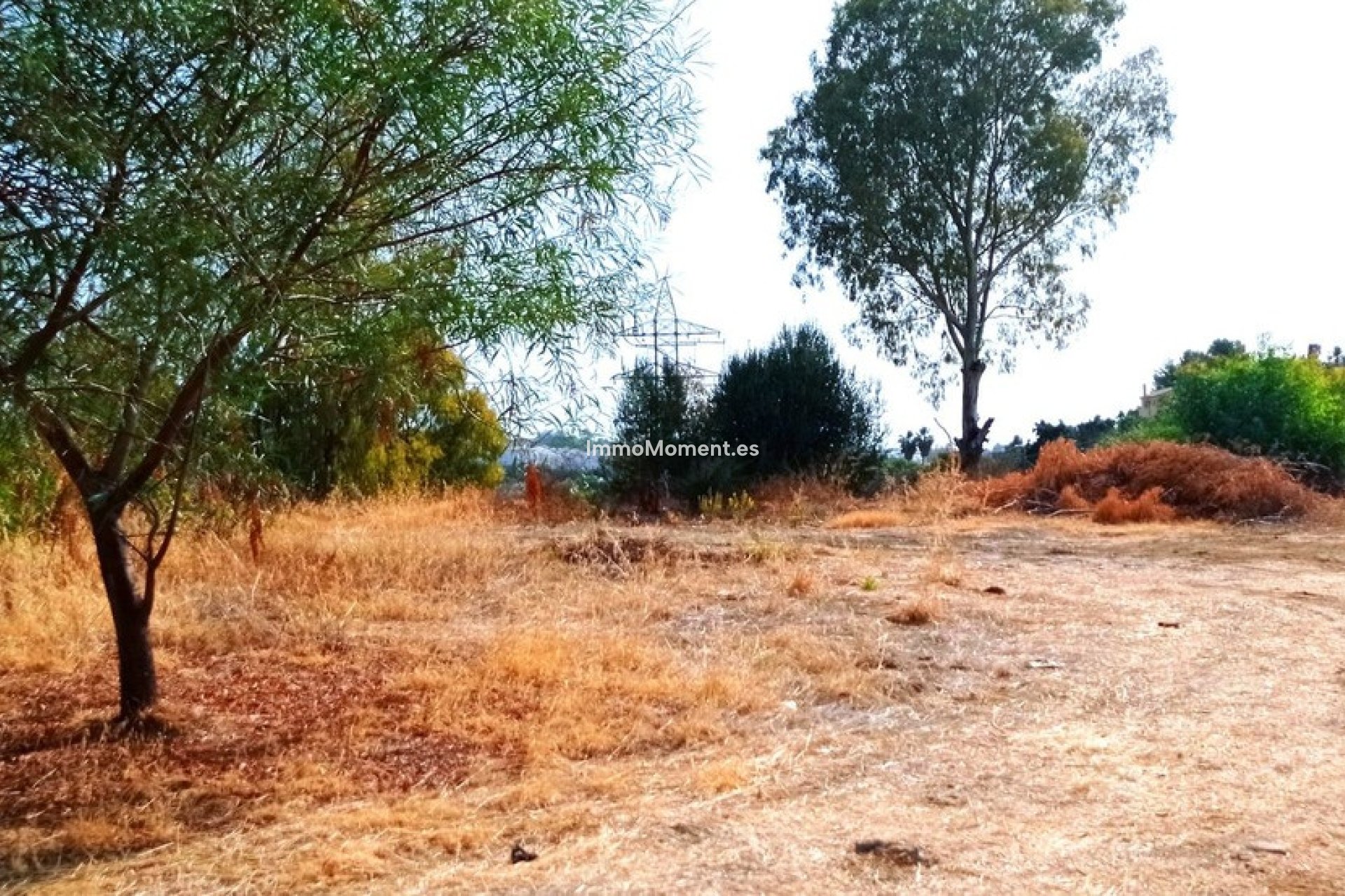 Bestaande woning - Grond - Benahavís - La Quinta