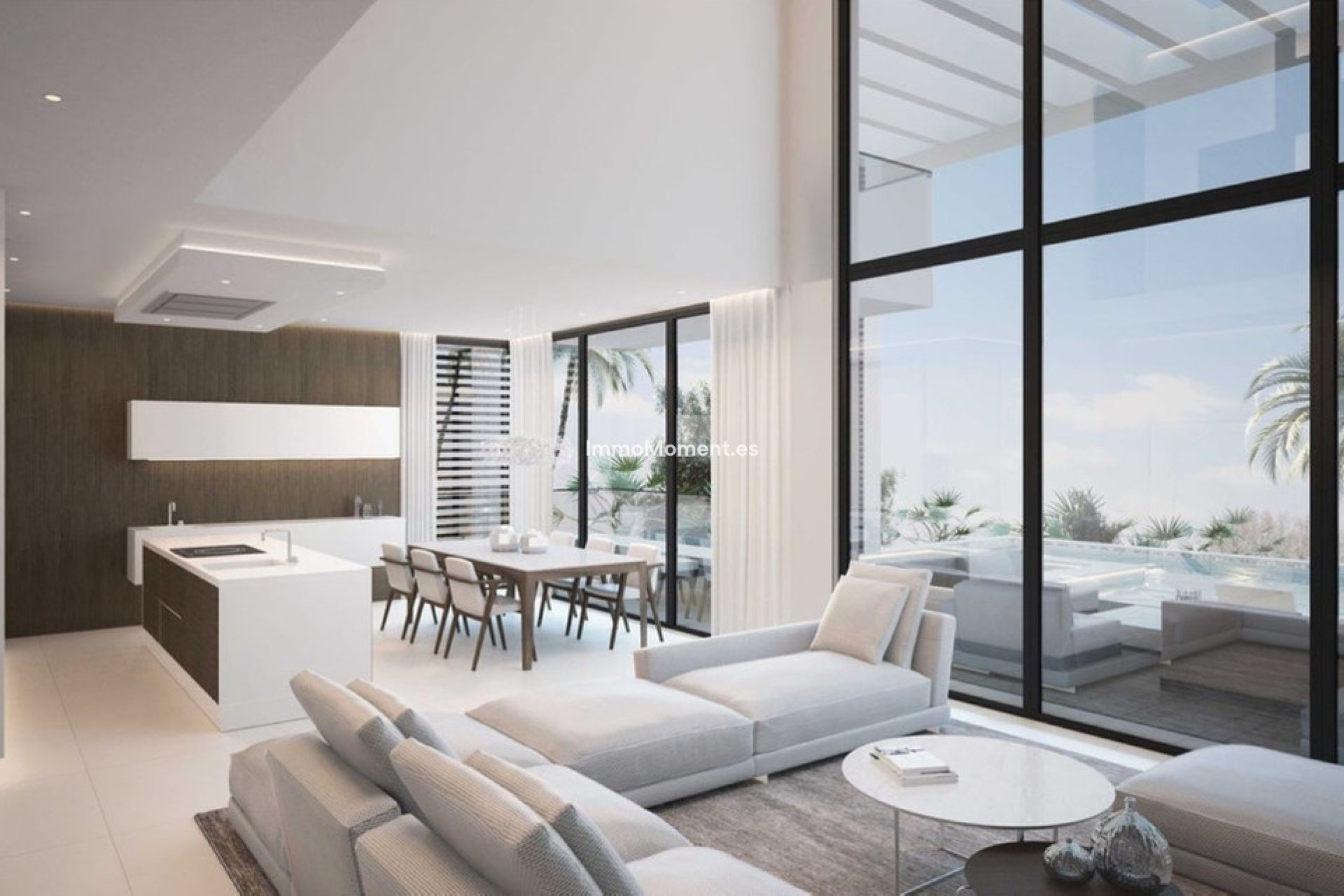 Bestaande woning - Grond - Benahavís - Los Arqueros