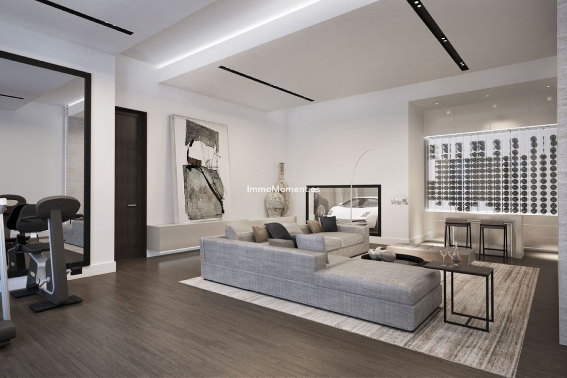 Bestaande woning - Grond - Benahavís - Los Arqueros