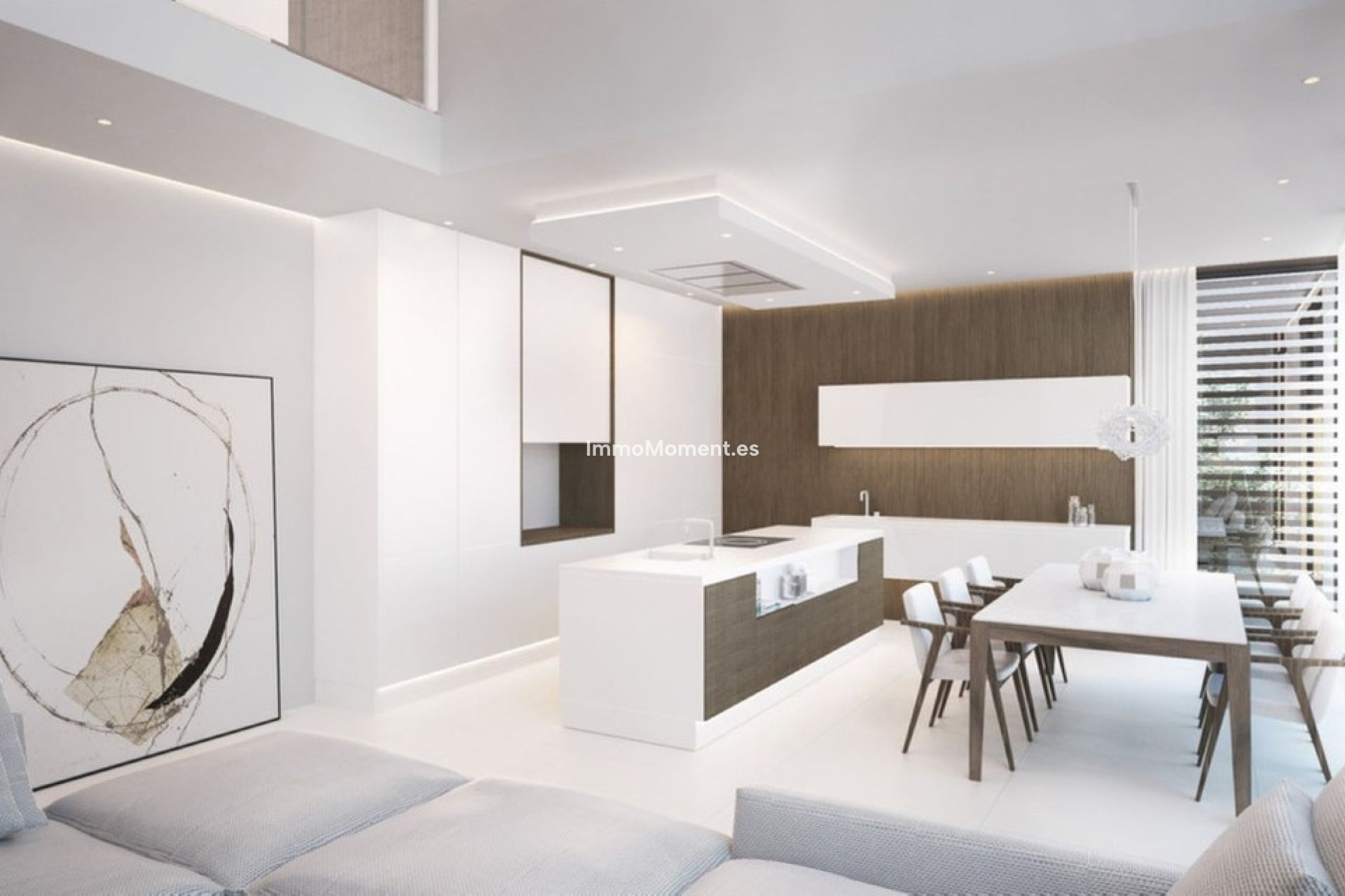 Bestaande woning - Grond - Benahavís - Los Arqueros