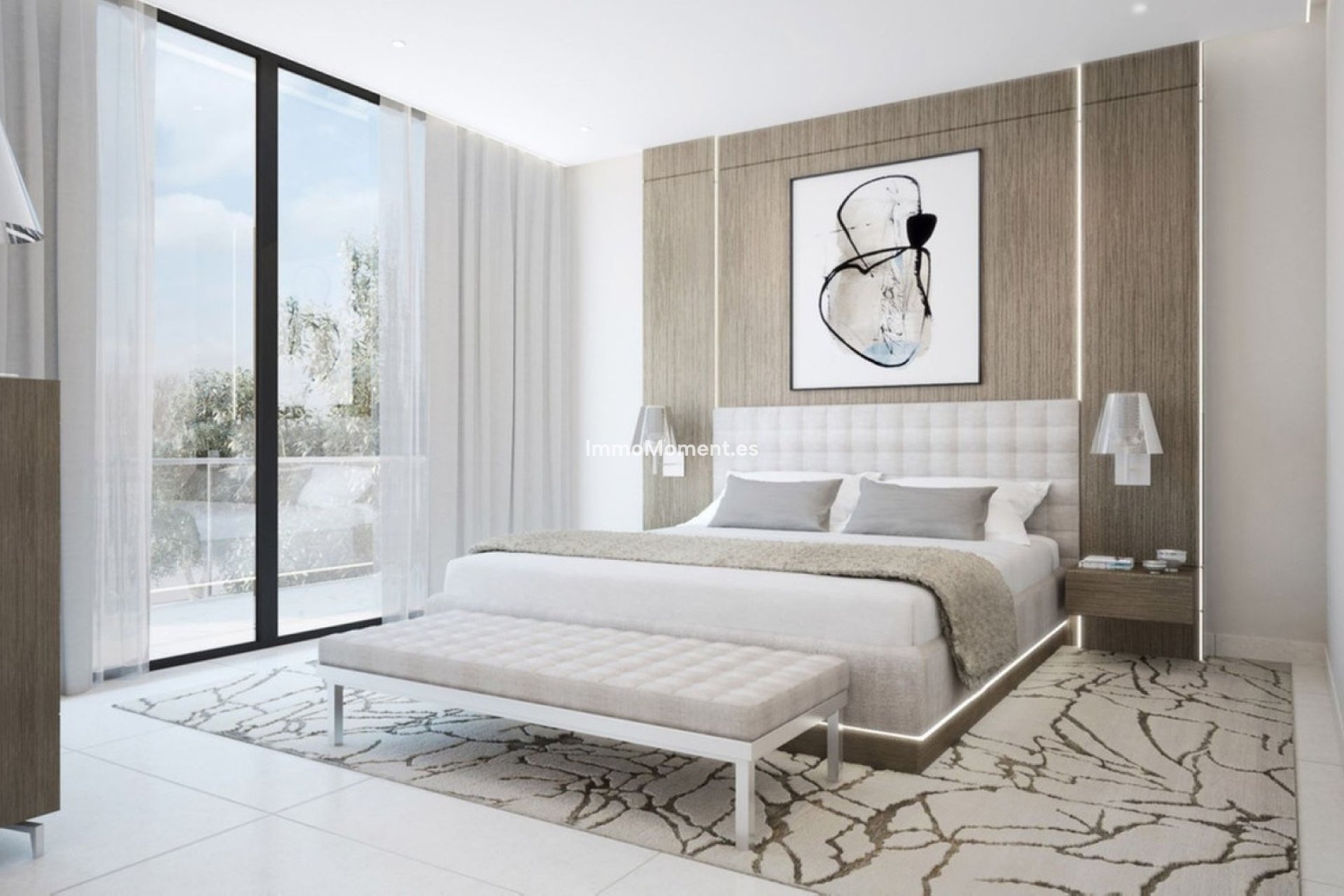 Bestaande woning - Grond - Benahavís - Los Arqueros