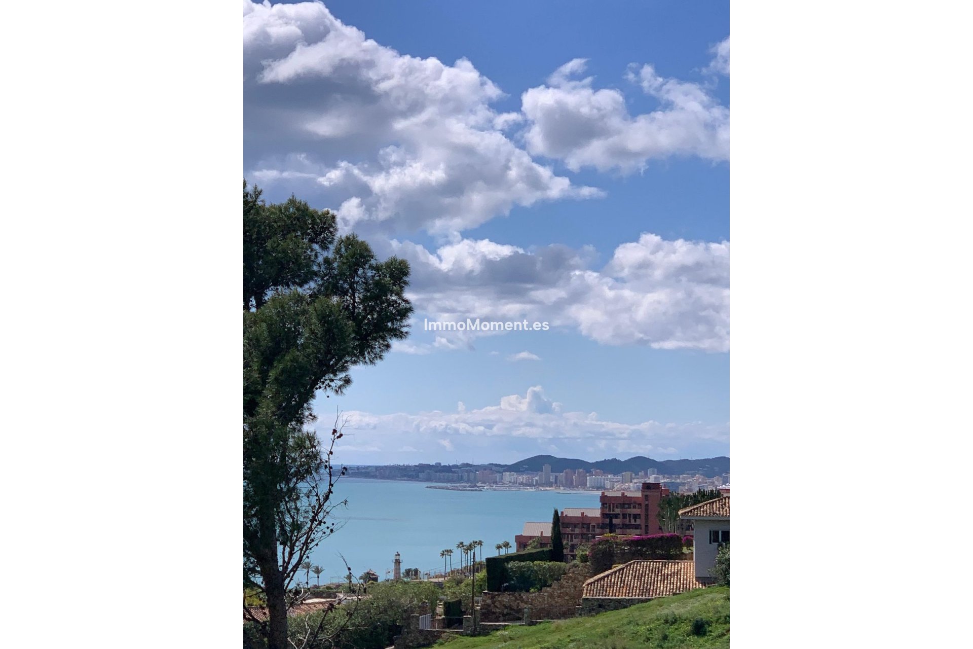 Bestaande woning - Grond - Benalmadena - Benalmadena Centro