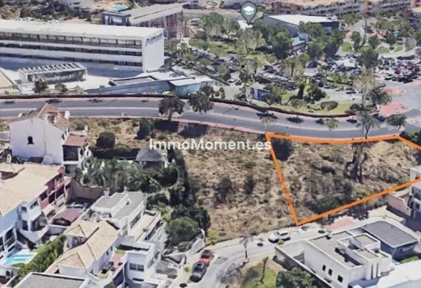 Bestaande woning - Grond - Benalmadena - Benalmadena Centro