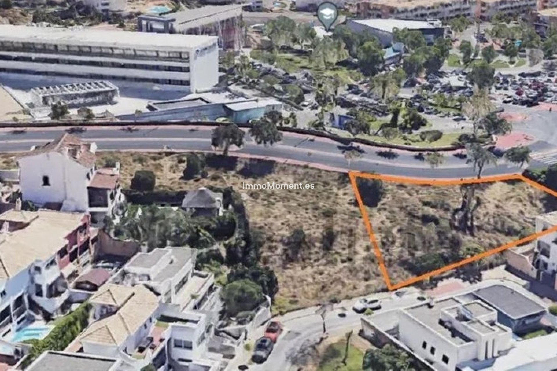 Bestaande woning - Grond - Benalmadena - Benalmadena Centro