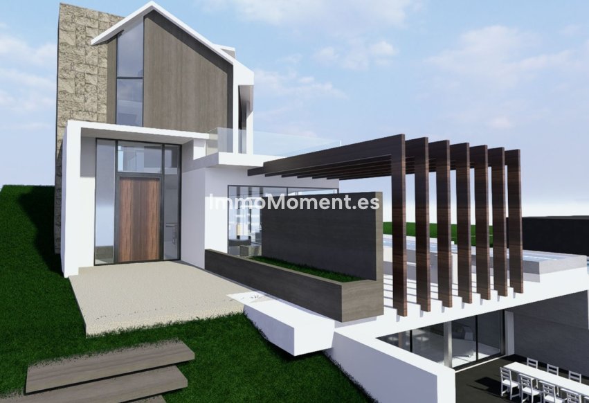 Bestaande woning - Grond - Benalmadena - Benalmadena Centro