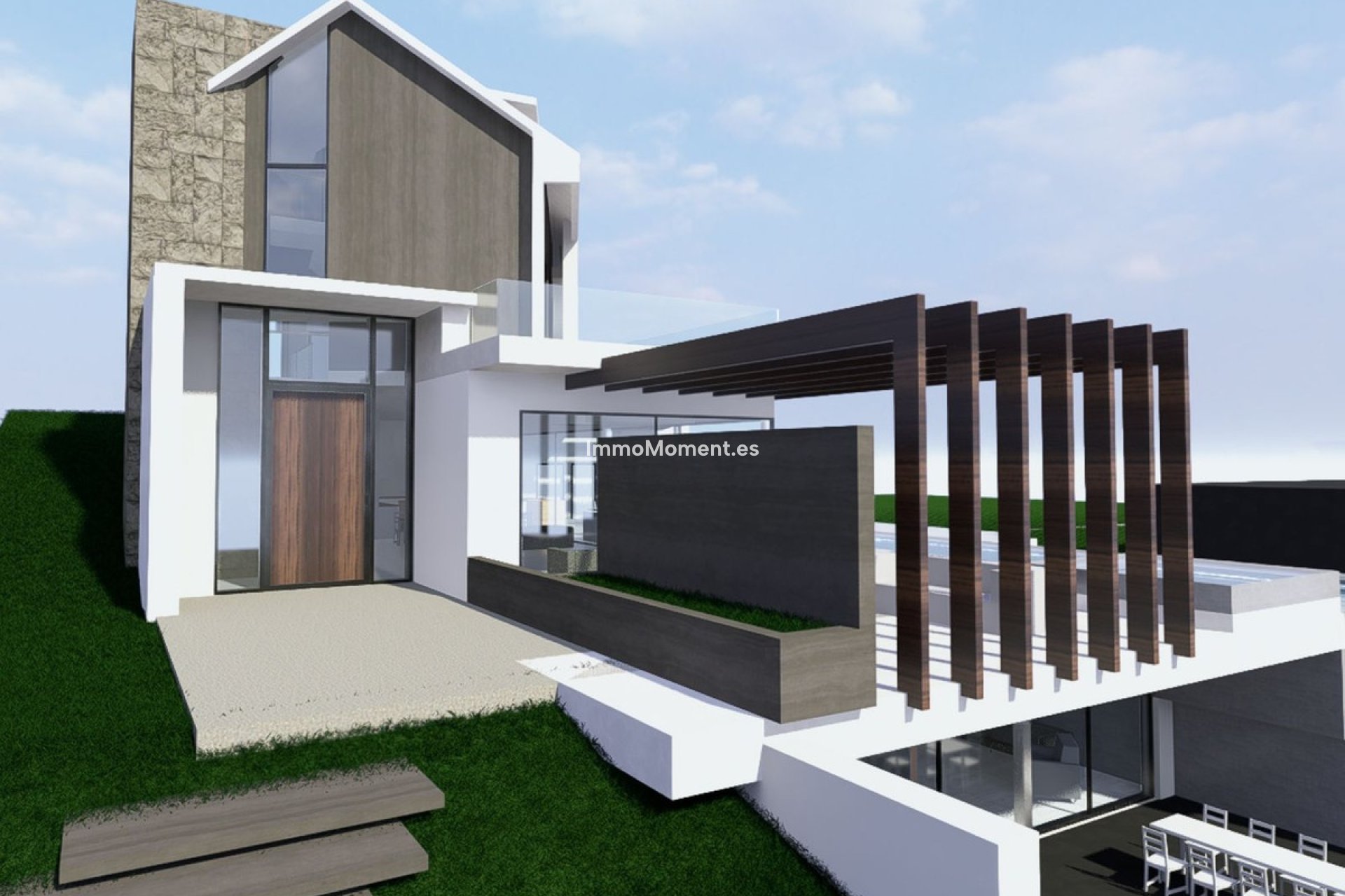 Bestaande woning - Grond - Benalmadena - Benalmadena Centro