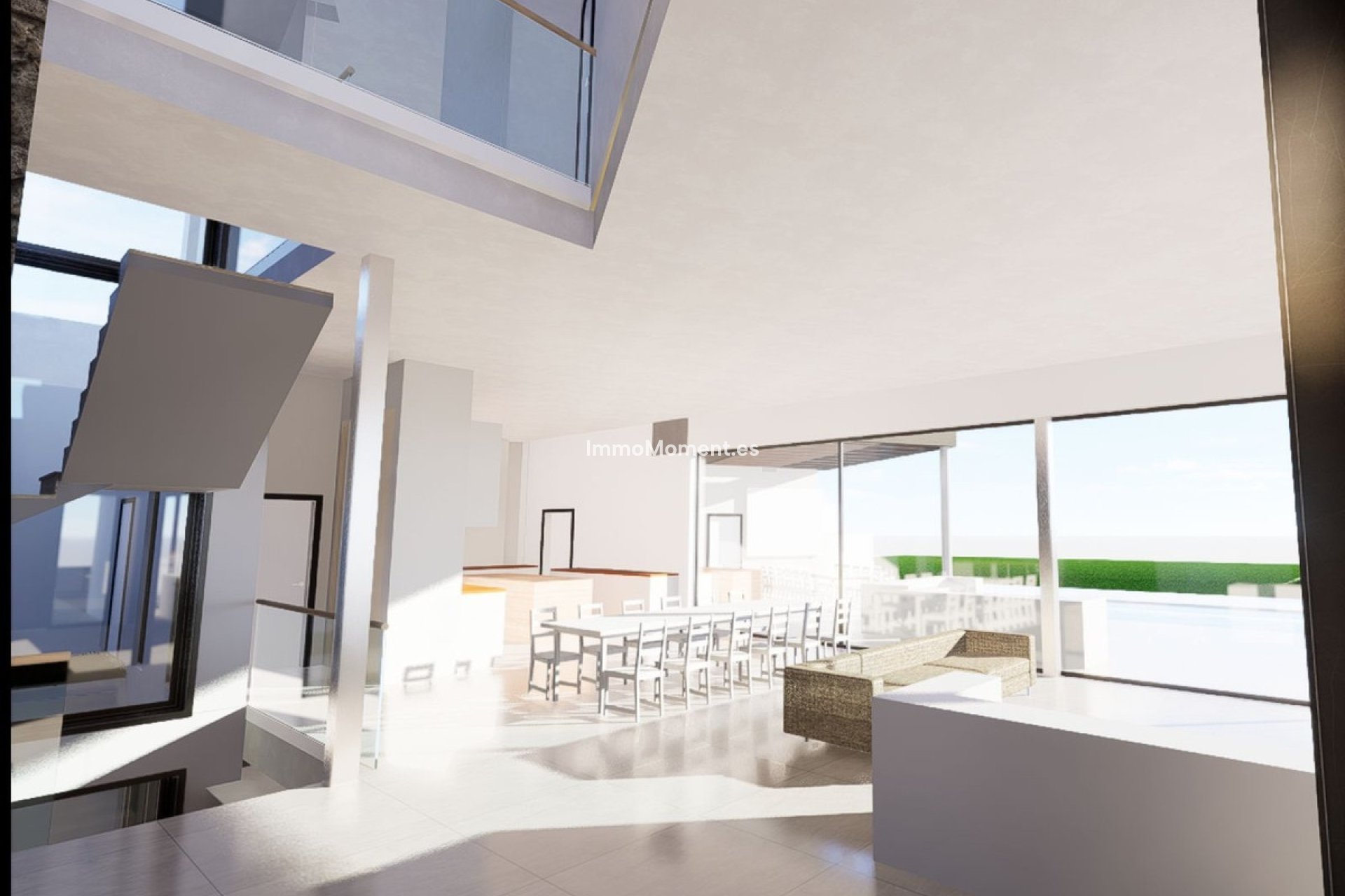 Bestaande woning - Grond - Benalmadena - Benalmadena Centro