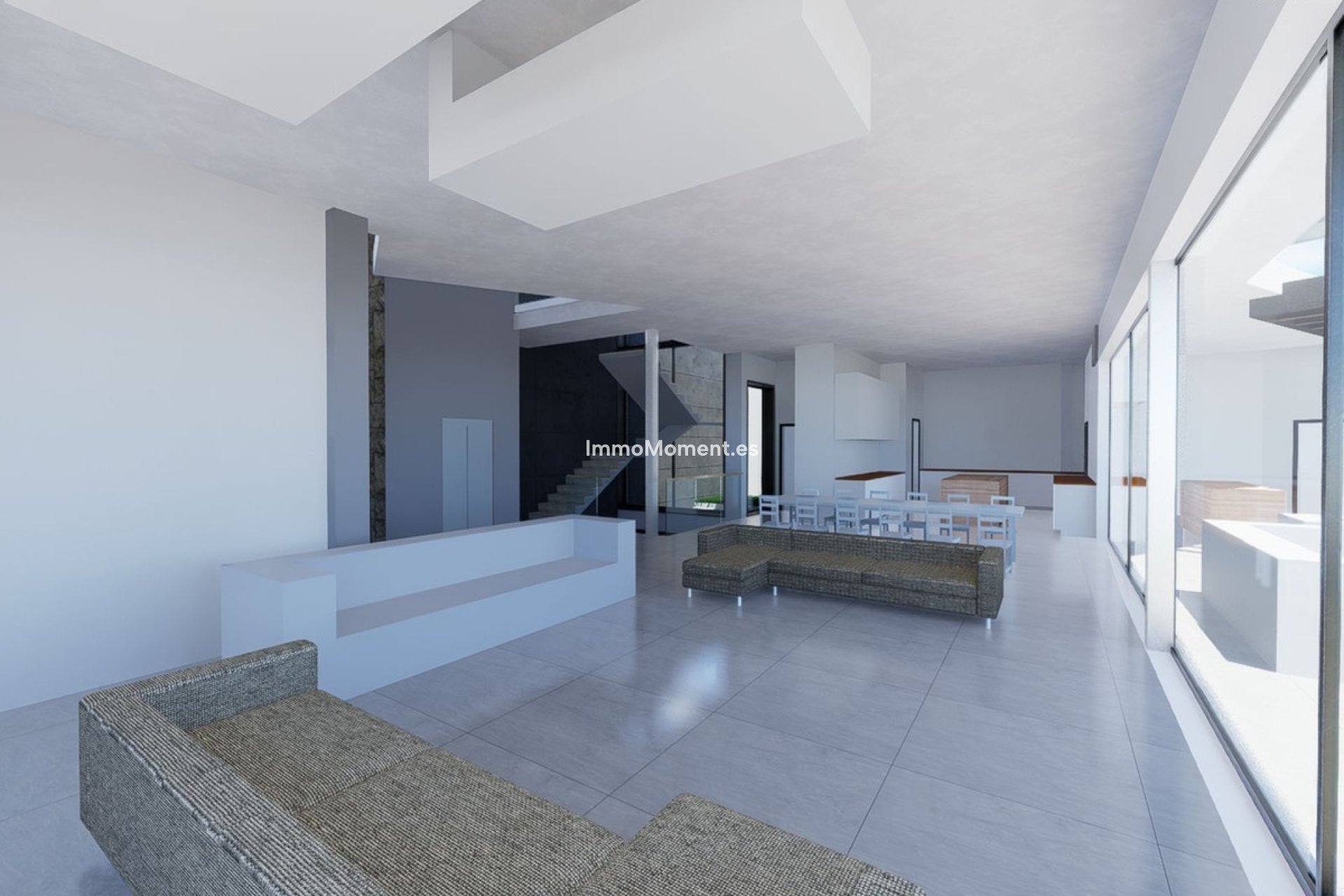 Bestaande woning - Grond - Benalmadena - Benalmadena Centro