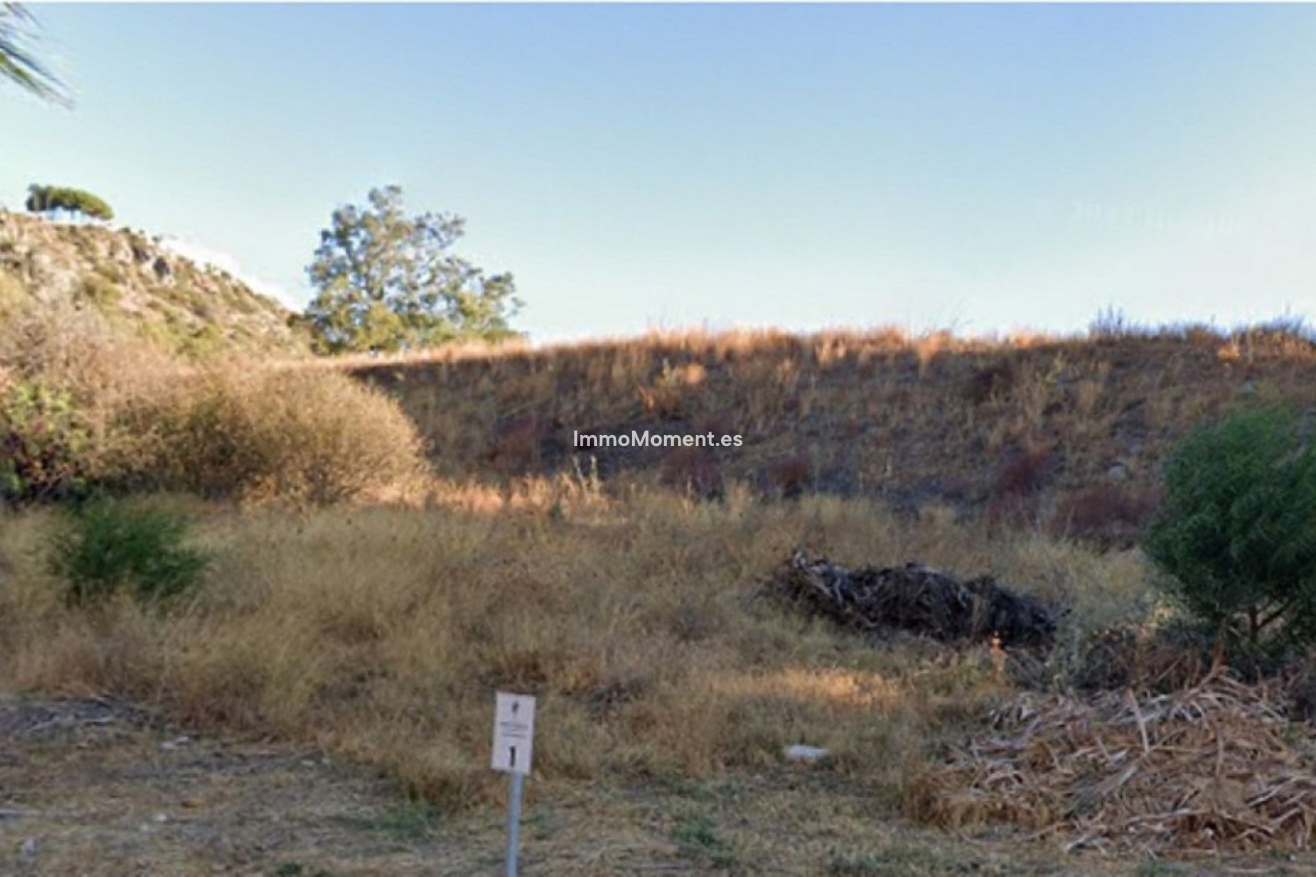 Bestaande woning - Grond - Benalmadena - Benalmadena Centro