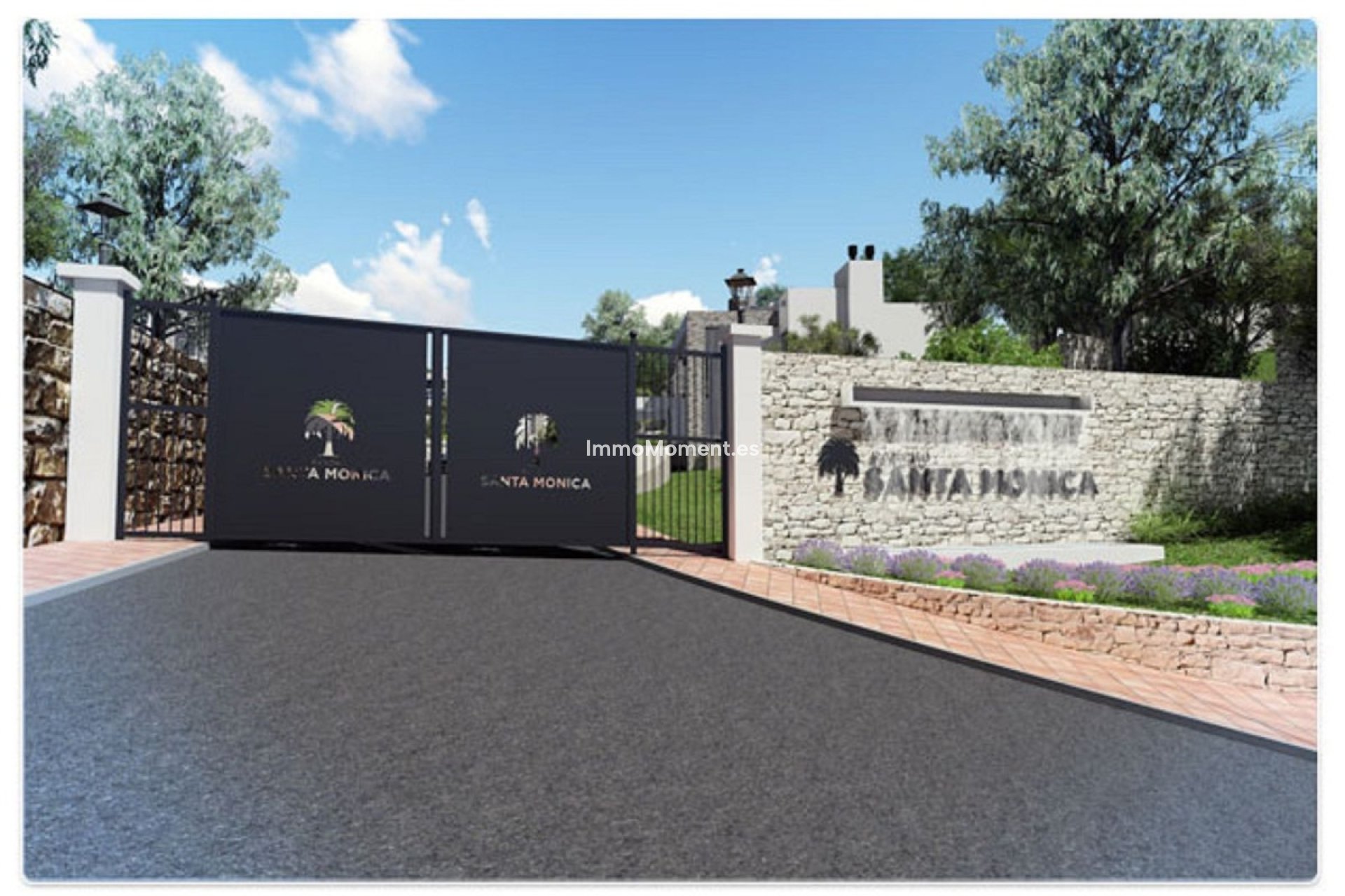 Bestaande woning - Grond - Benalmadena - Benalmadena Centro