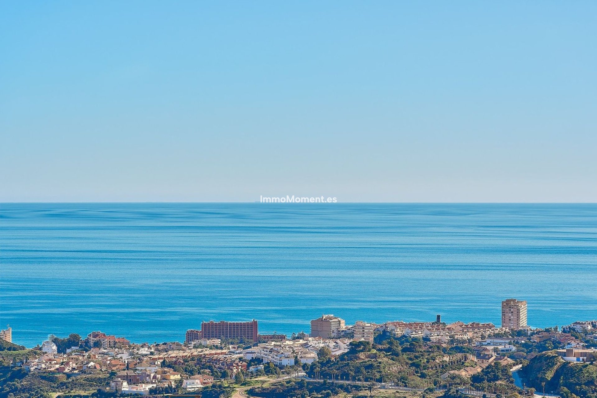 Bestaande woning - Grond - Benalmadena - Benalmadena Centro