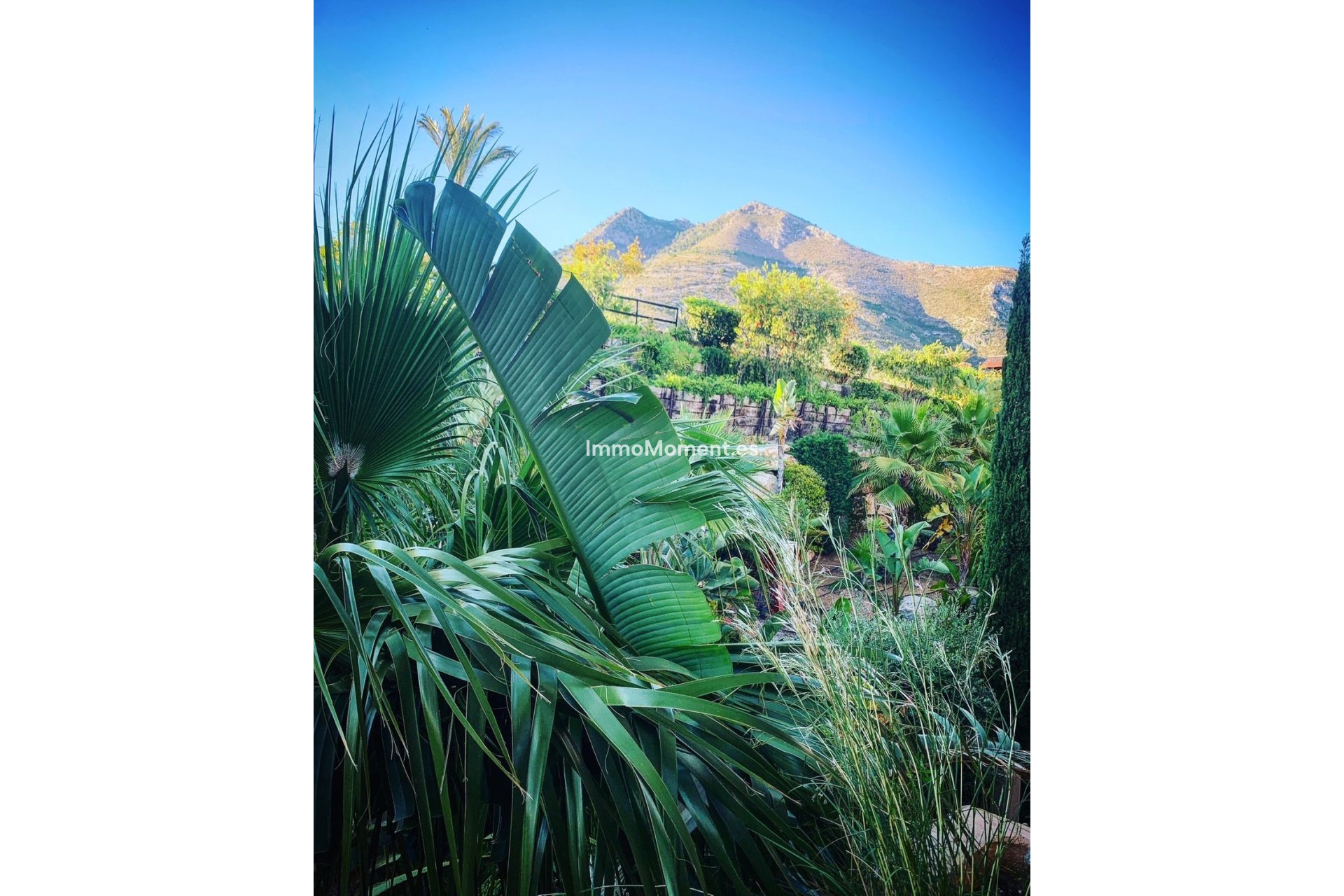 Bestaande woning - Grond - Benalmadena - Benalmadena Centro