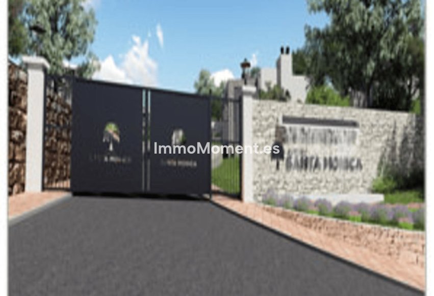 Bestaande woning - Grond - Benalmadena - Benalmadena Centro