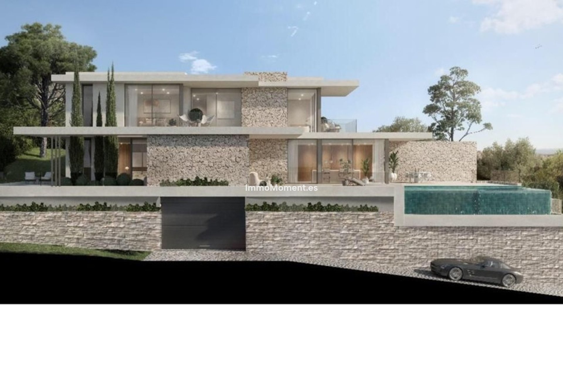 Bestaande woning - Grond - Benalmadena - Benalmadena Centro